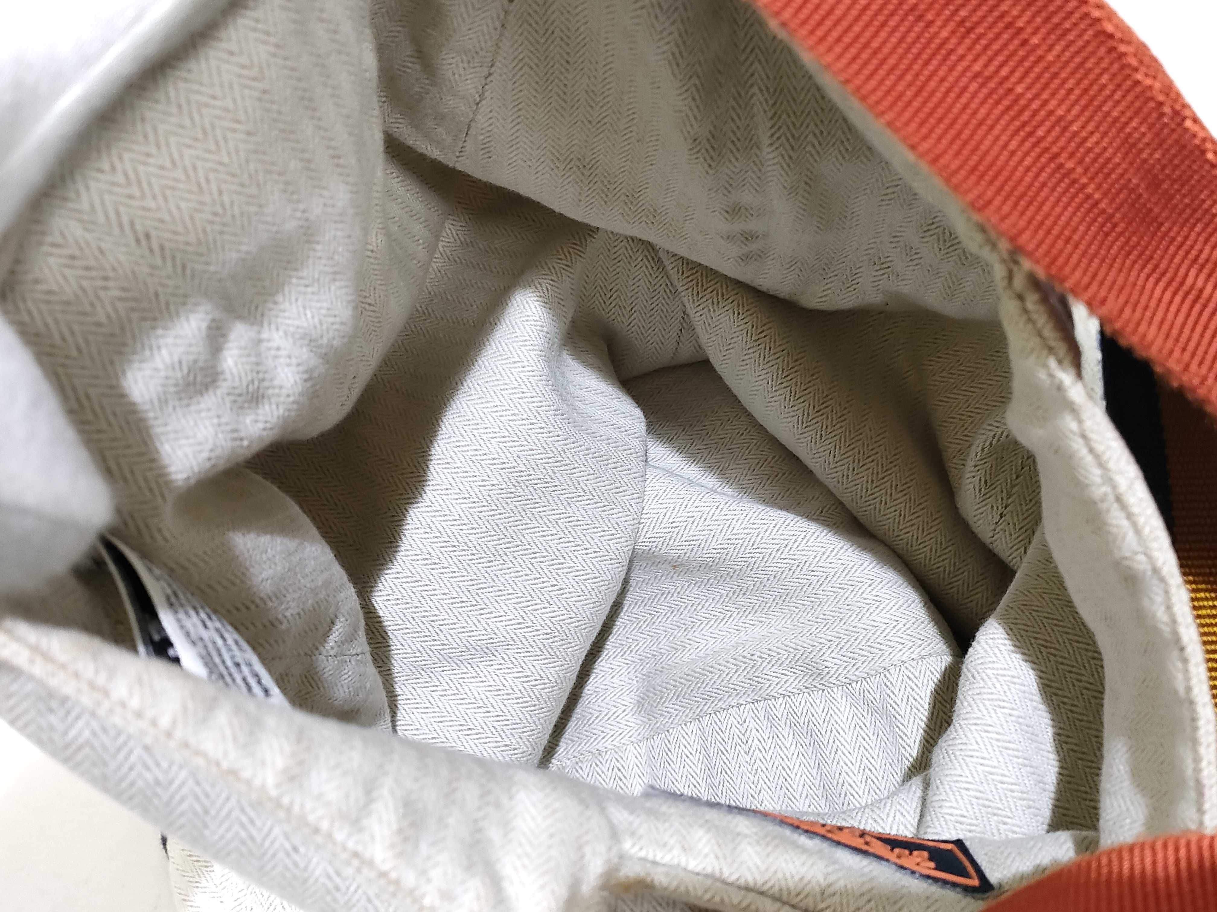 Cavalier Shoulder Bag — view 9