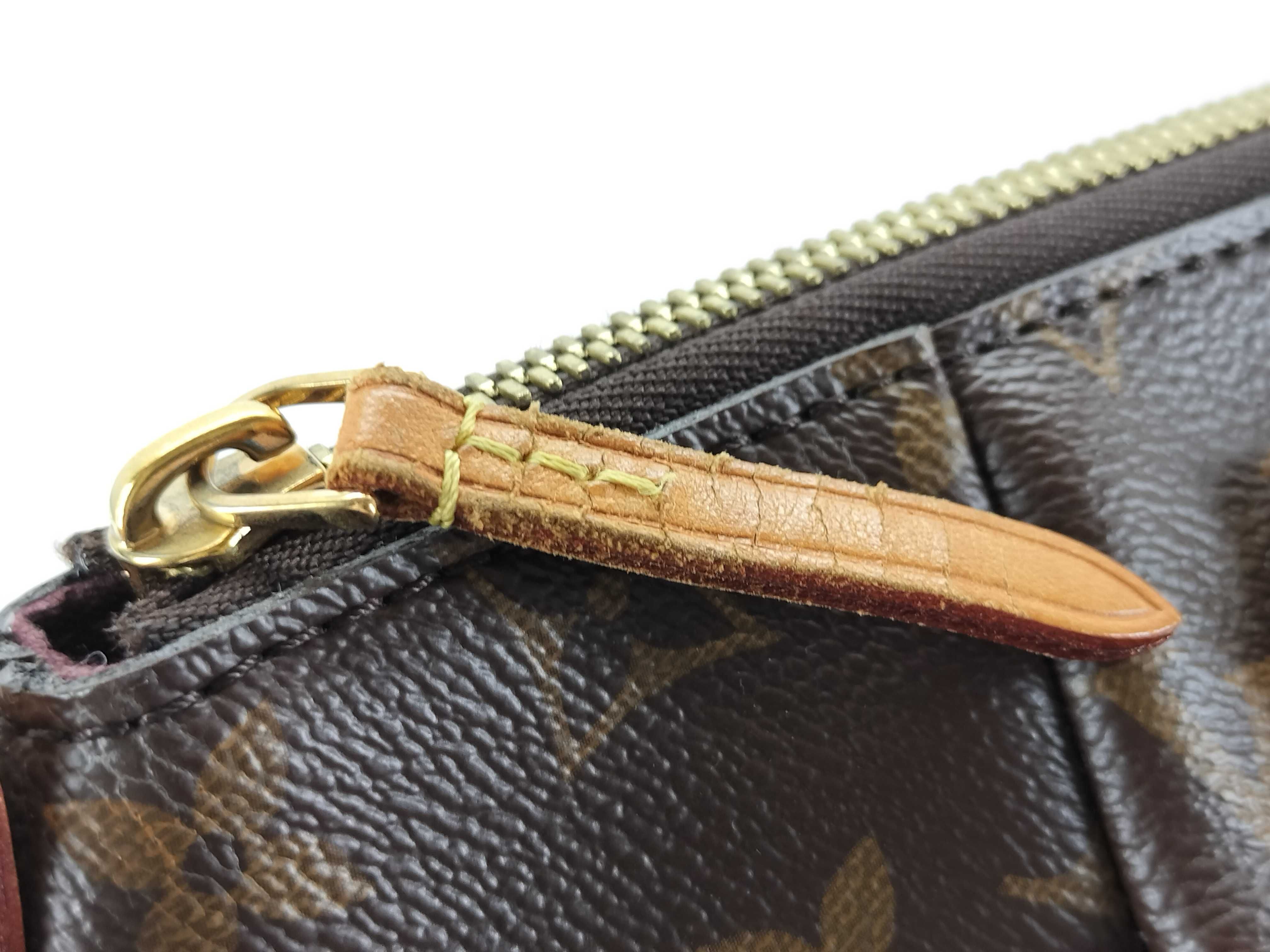 Monogram Turenne PM M48813 Handbag — view 15