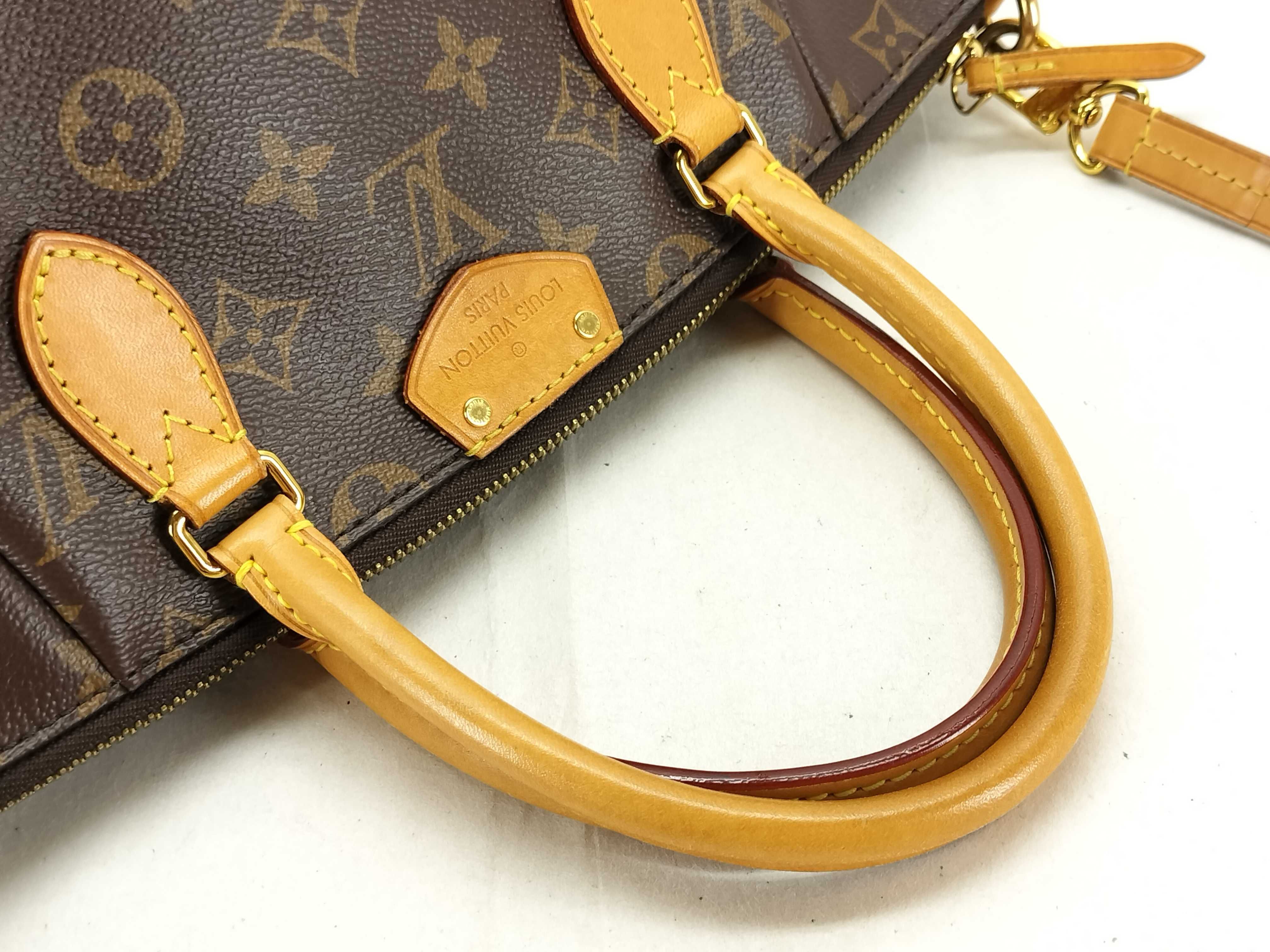 Monogram Turenne PM M48813 Handbag — view 3