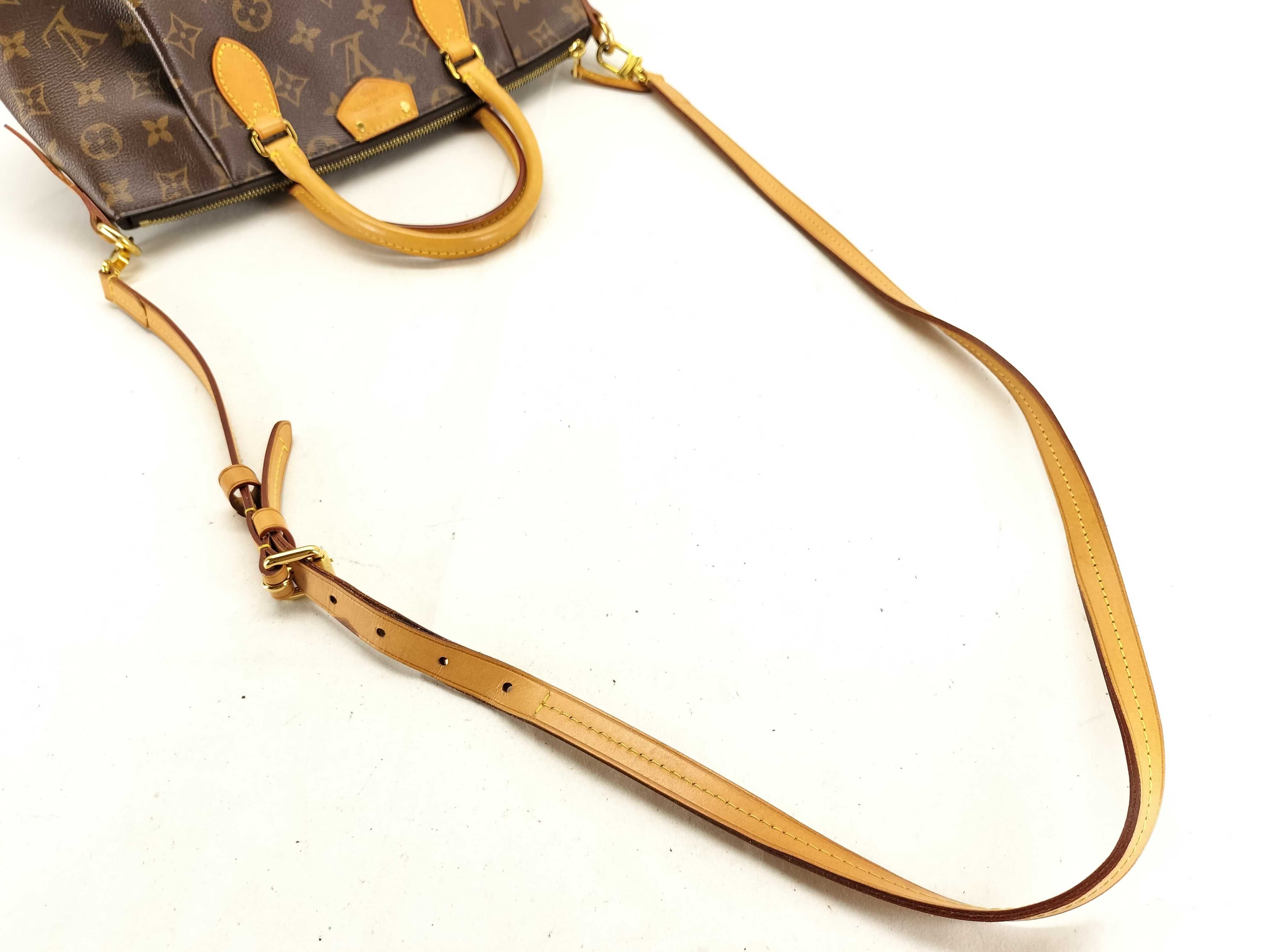 Monogram Turenne PM M48813 Handbag — view 4