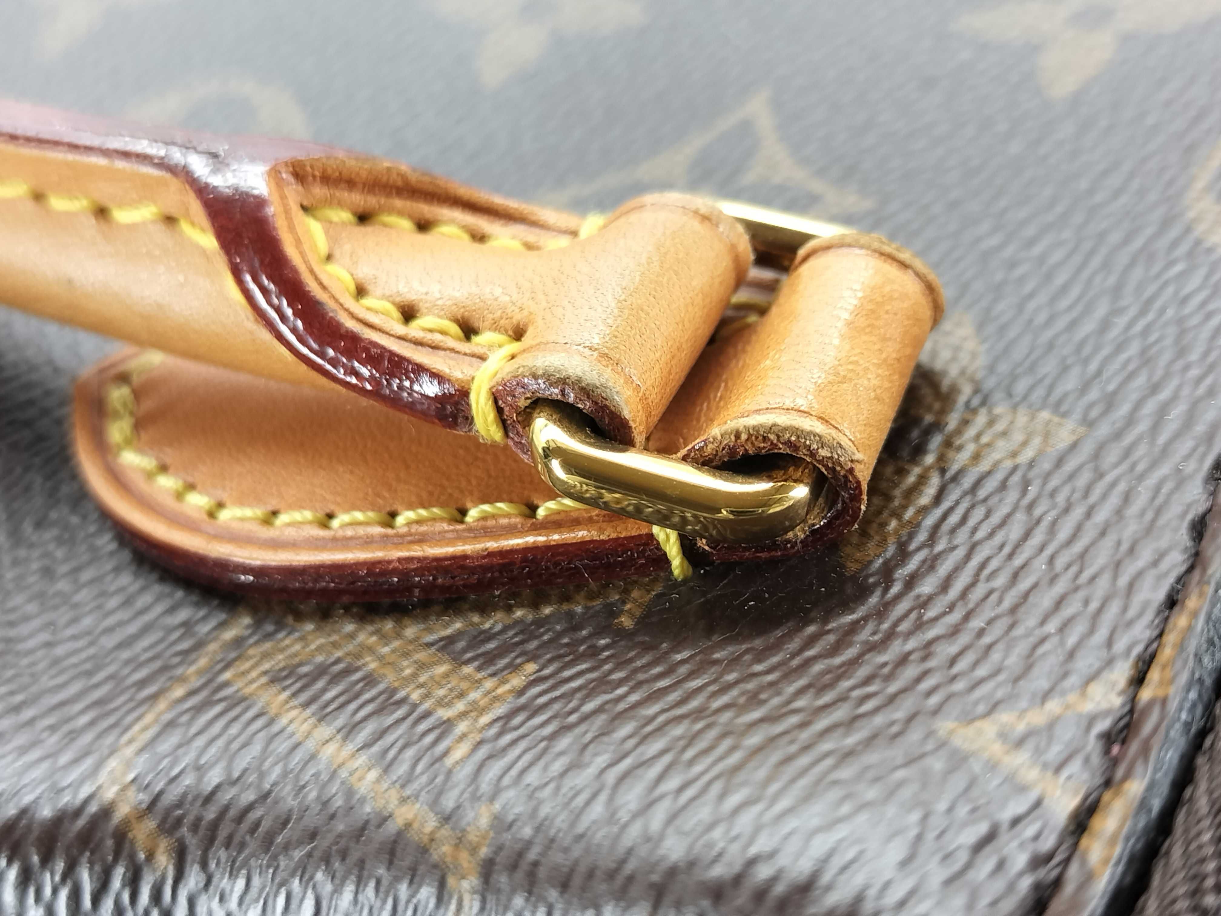Monogram Turenne PM M48813 Handbag — view 6