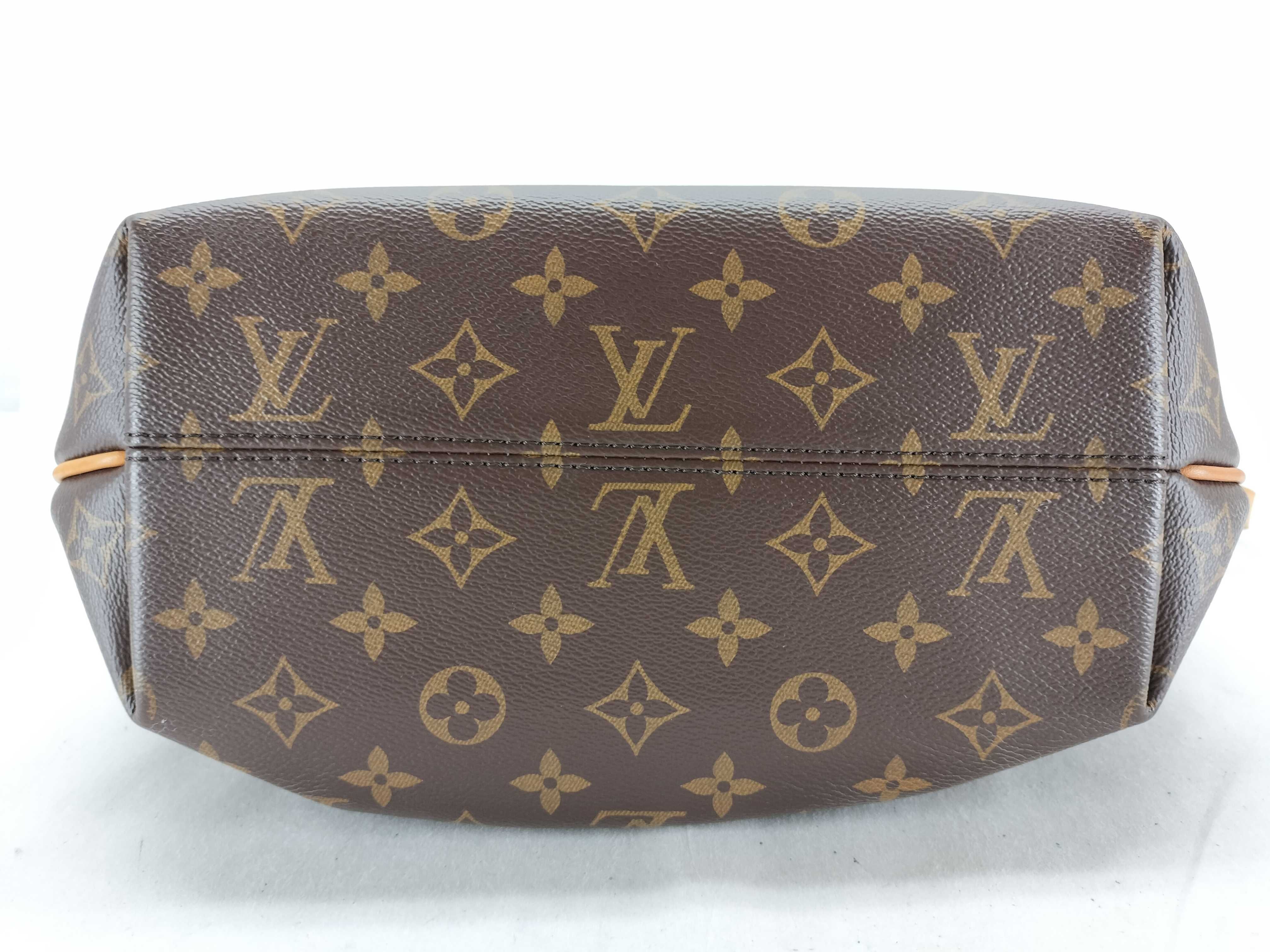 Monogram Turenne PM M48813 Handbag — view 8