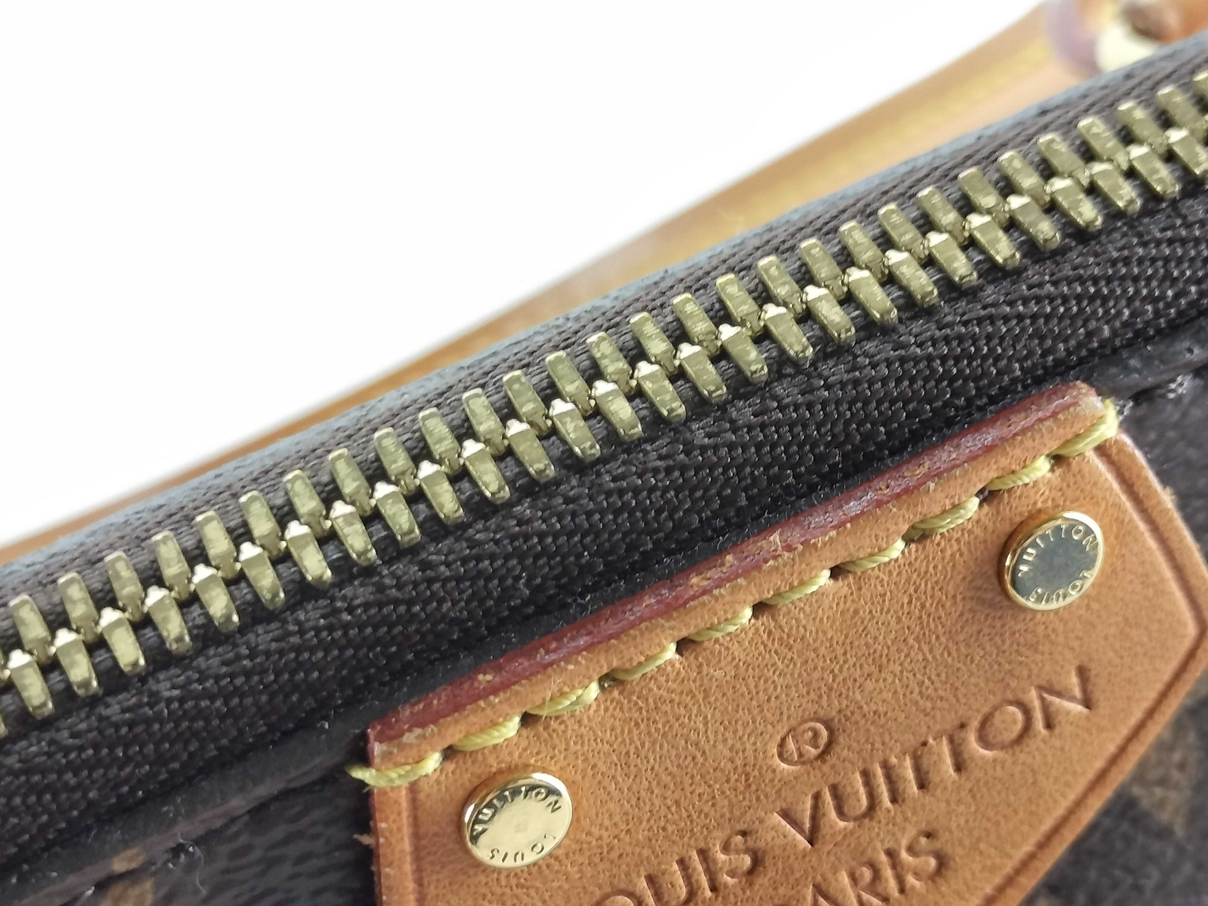 Monogram Turenne PM M48813 Handbag — view 9