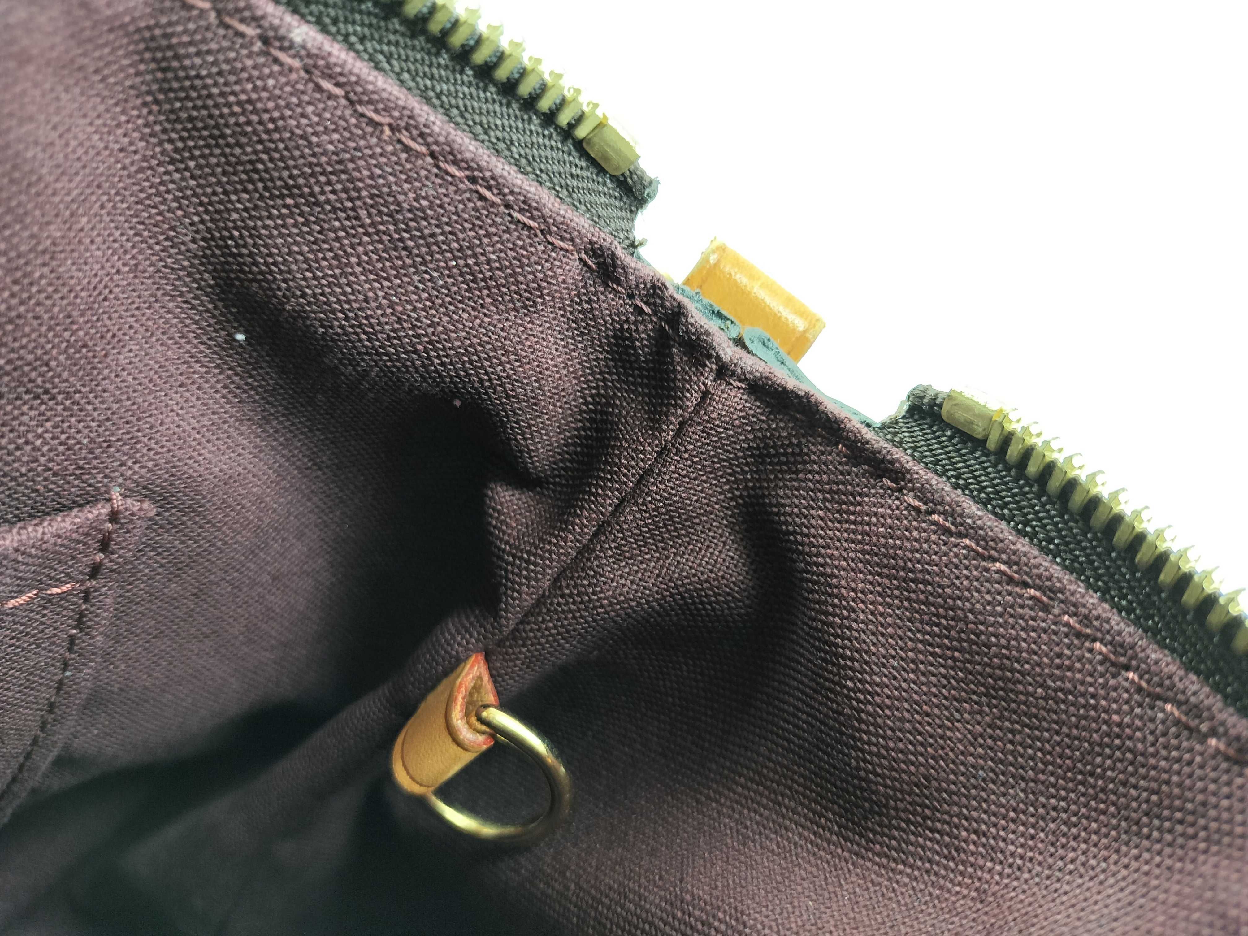 Monogram Turenne PM M48813 Handbag — view 10