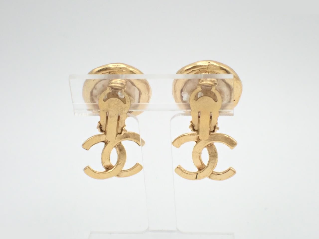 Earrings GP — view 2