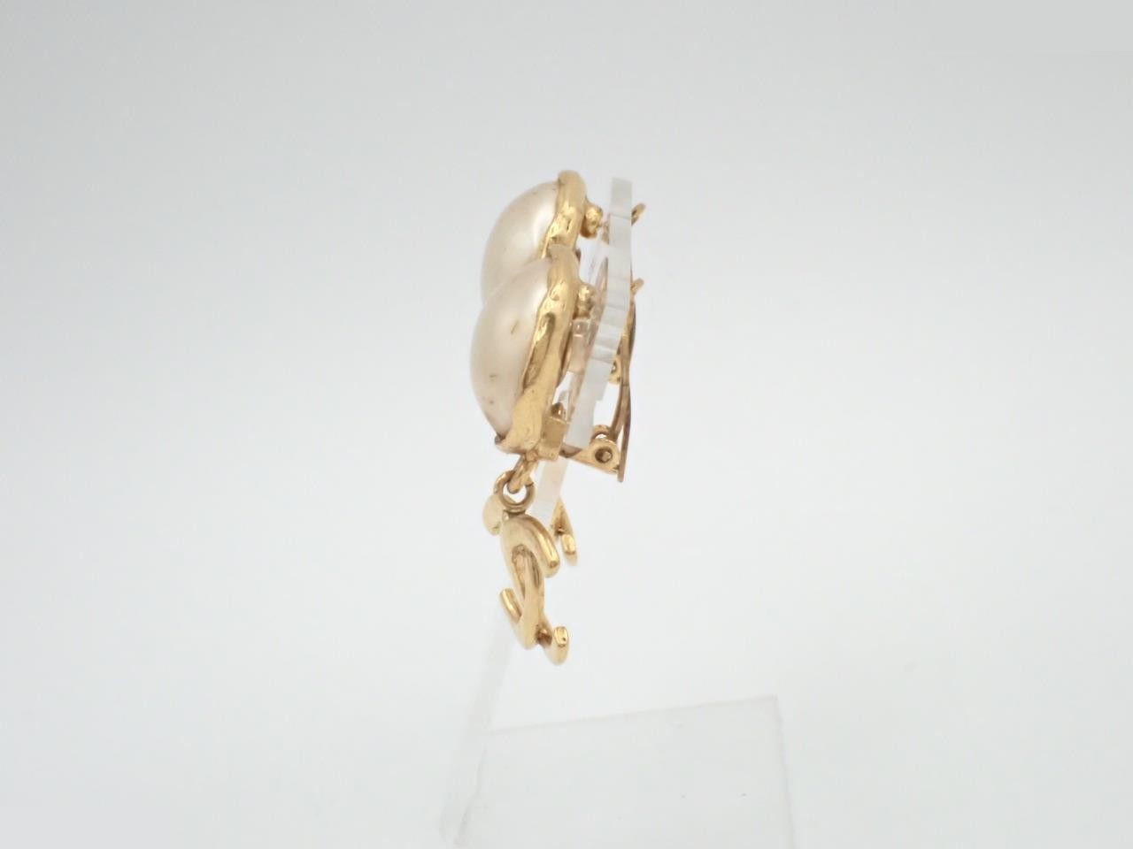 Earrings GP — view 3