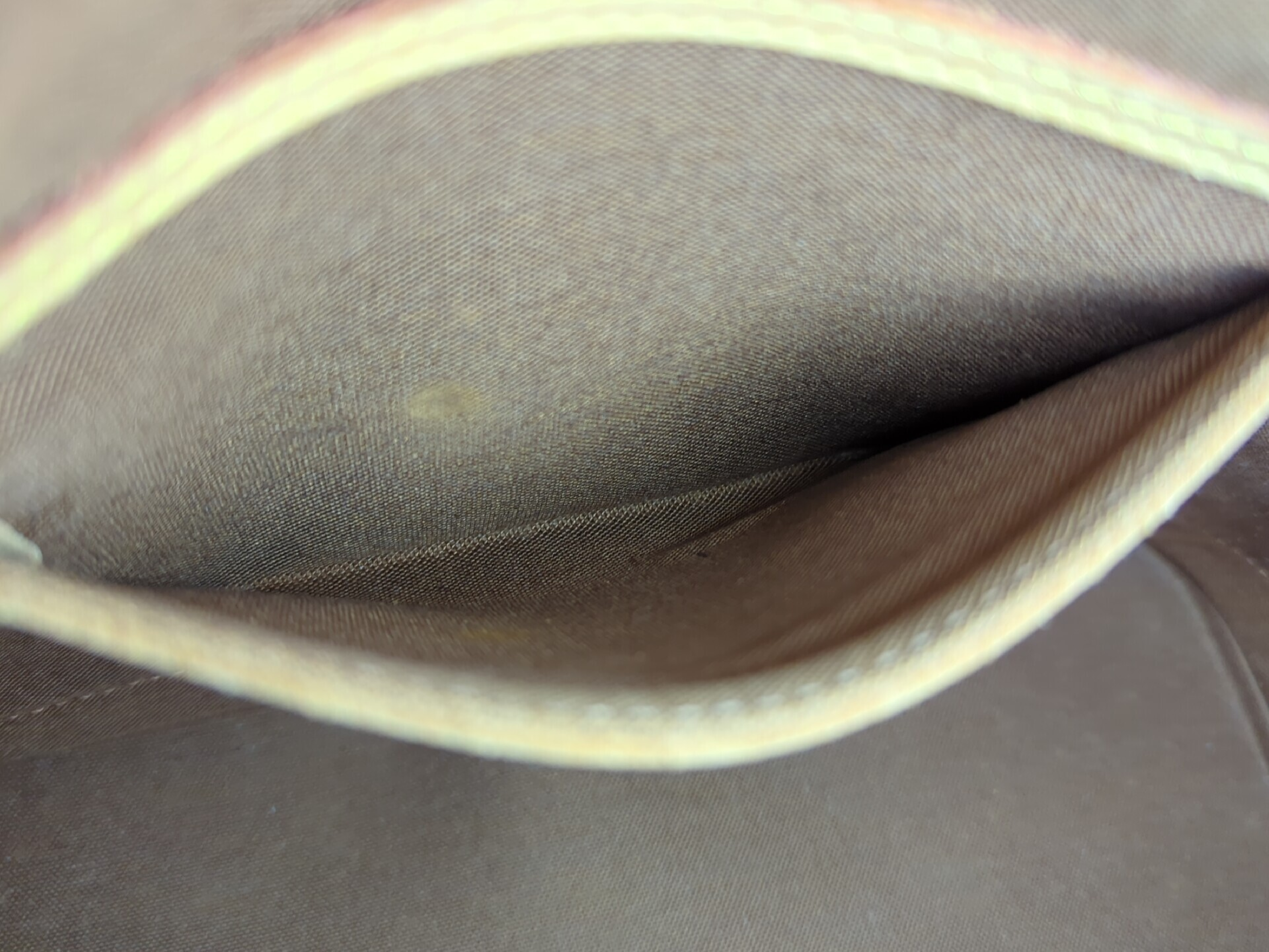 M51130 Monogram Alma PM Handbag — view 11