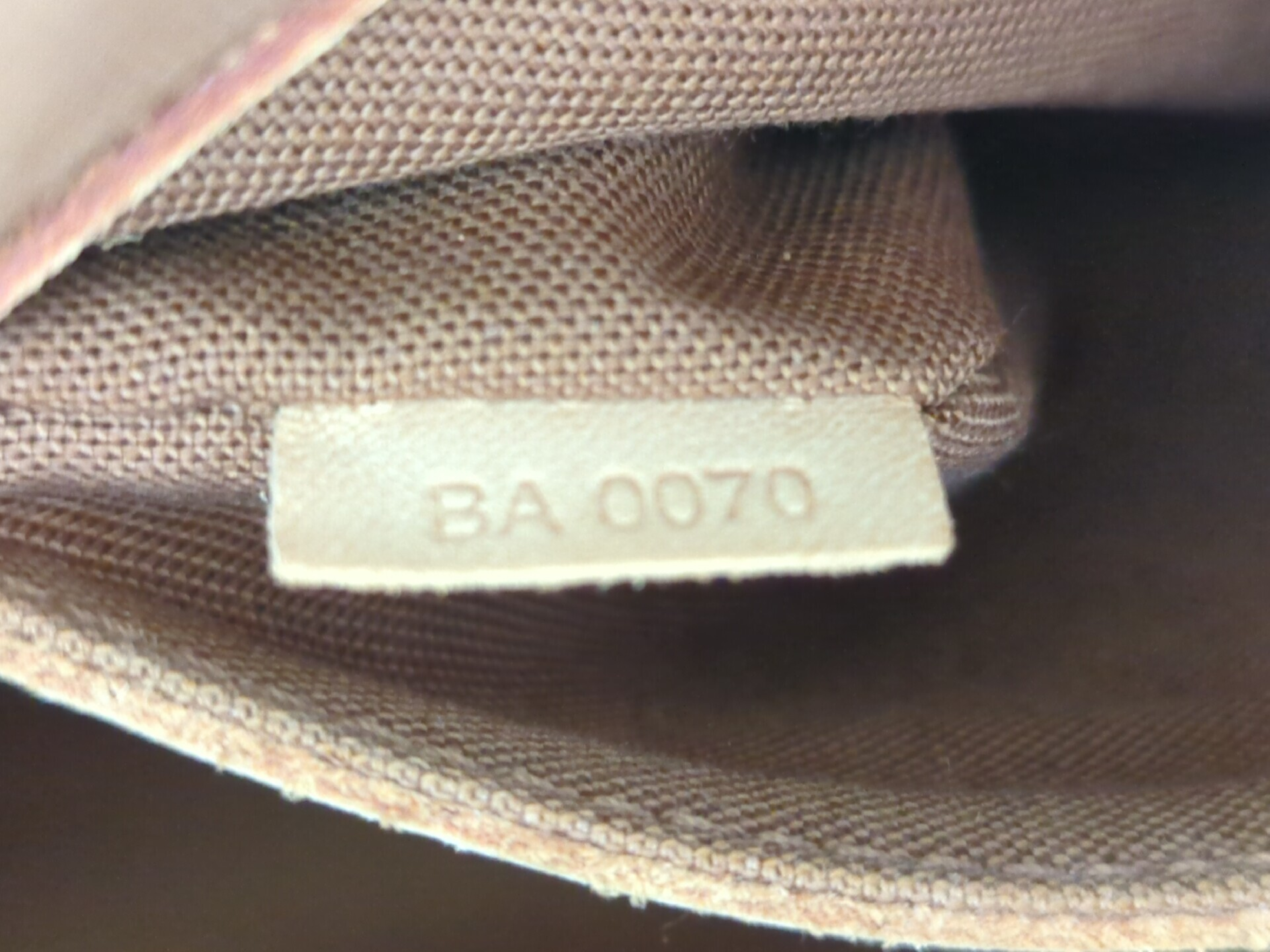 M51130 Monogram Alma PM Handbag — view 13