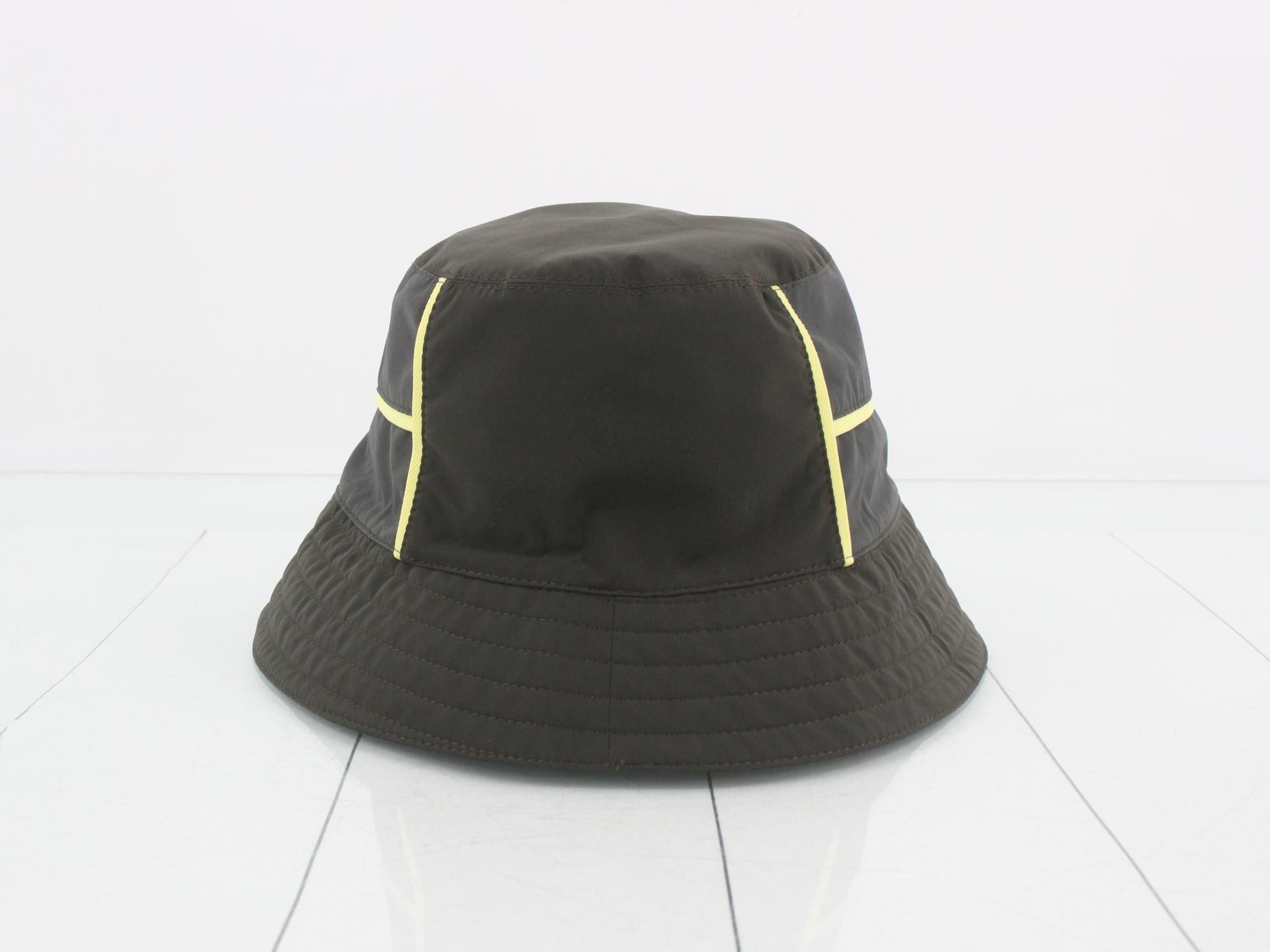 hat — view 2
