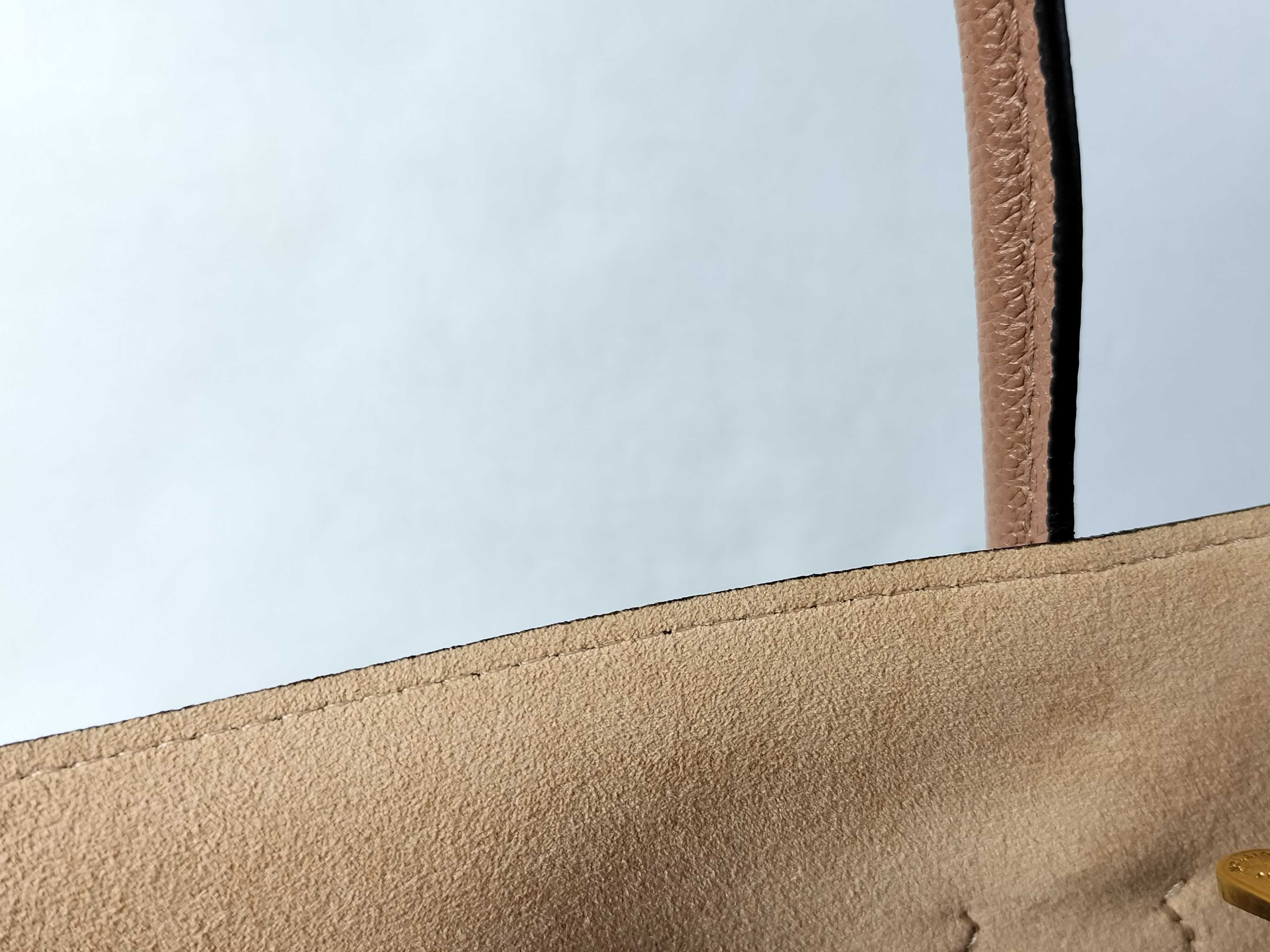 Monogram Flandrin Tote Bag — view 11
