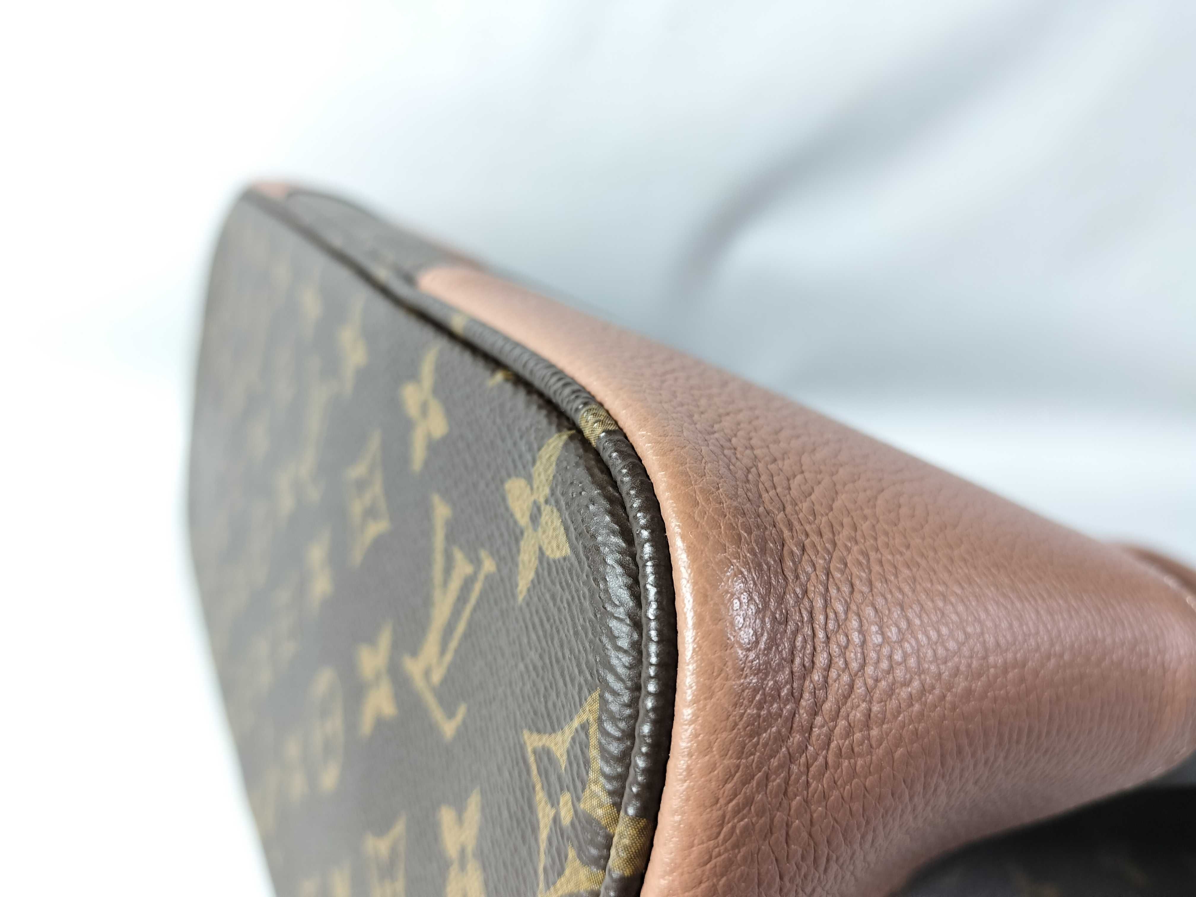 Monogram Flandrin Tote Bag — view 5