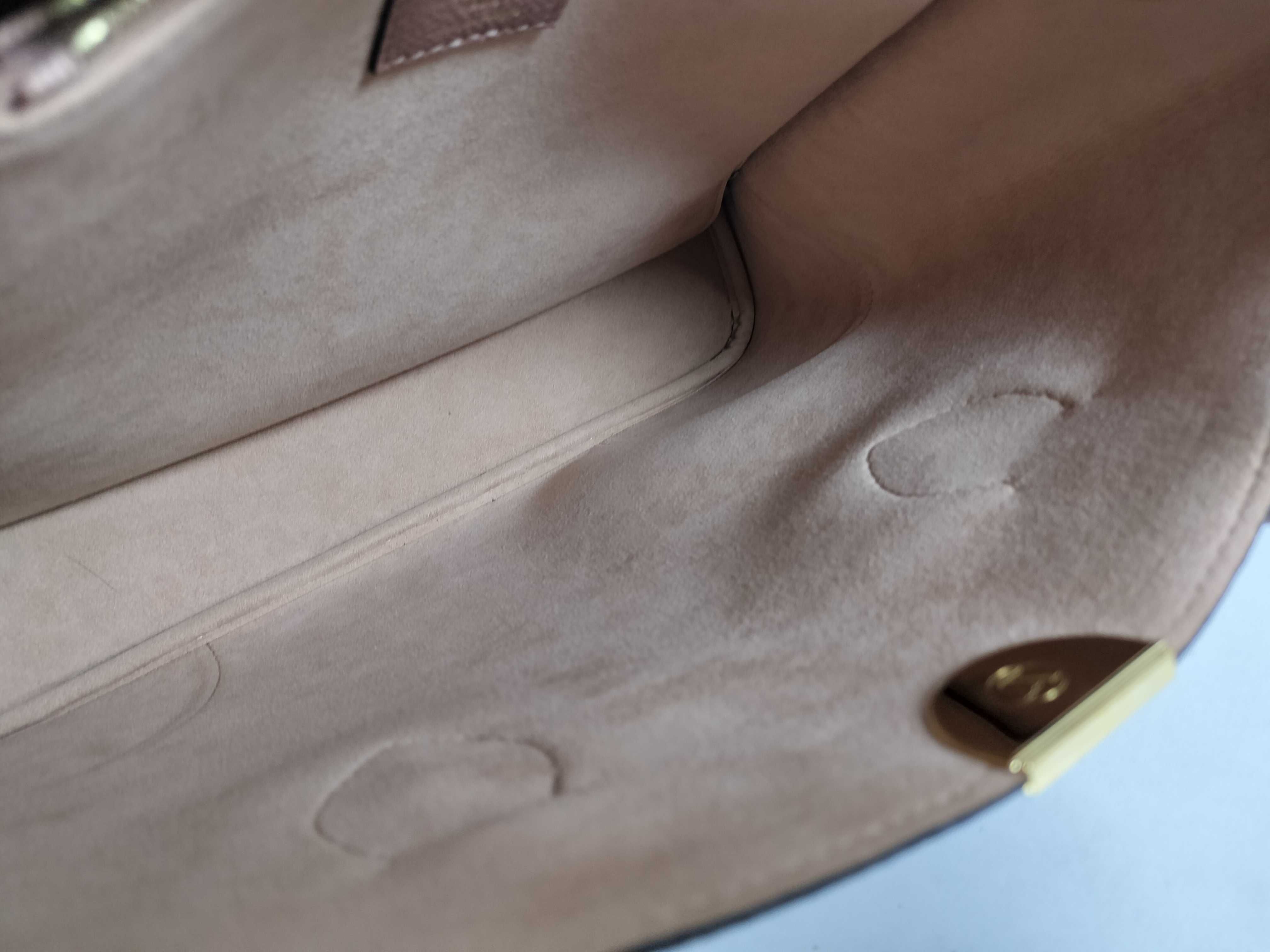 Monogram Flandrin Tote Bag — view 7