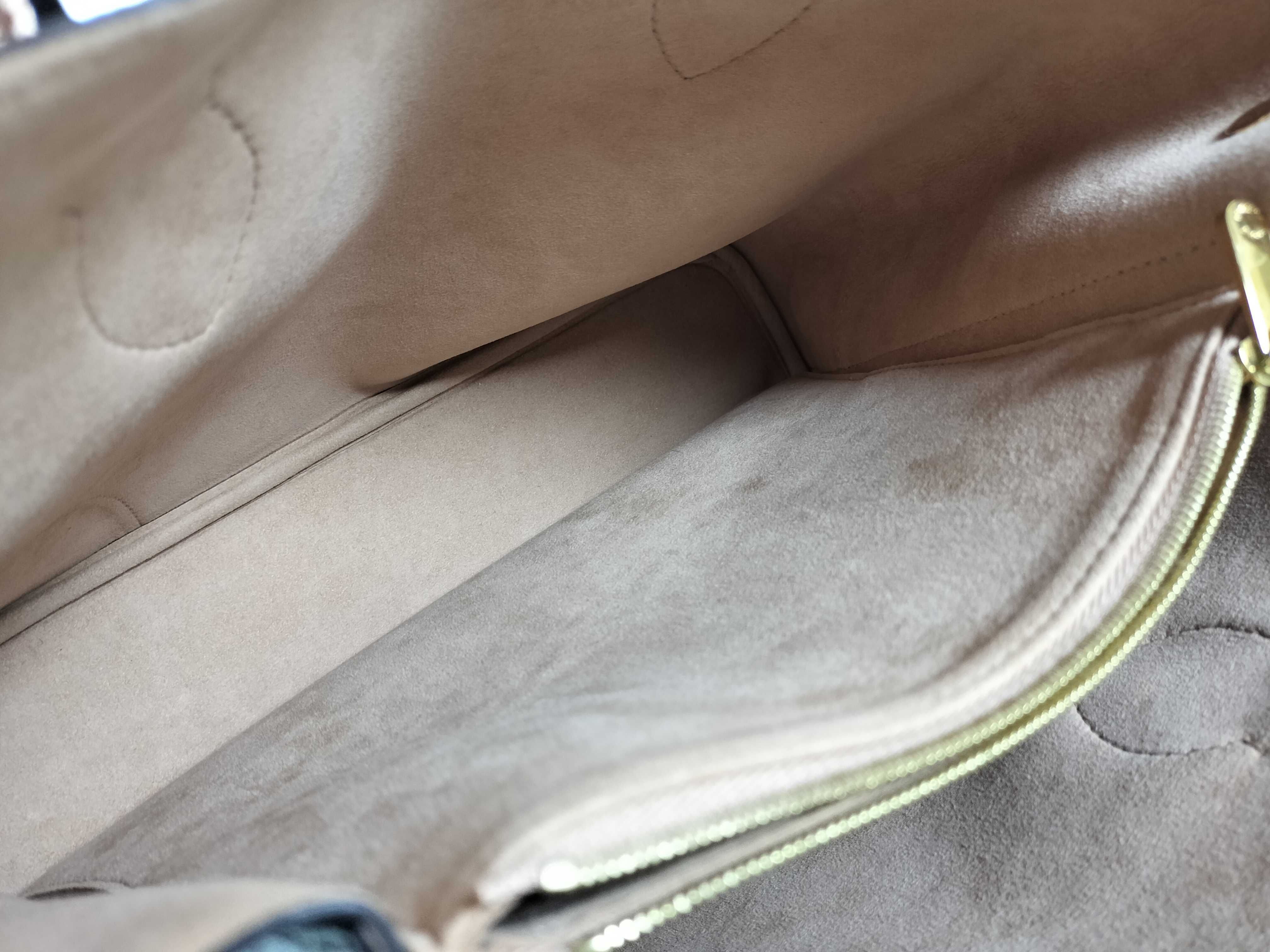 Monogram Flandrin Tote Bag — view 8