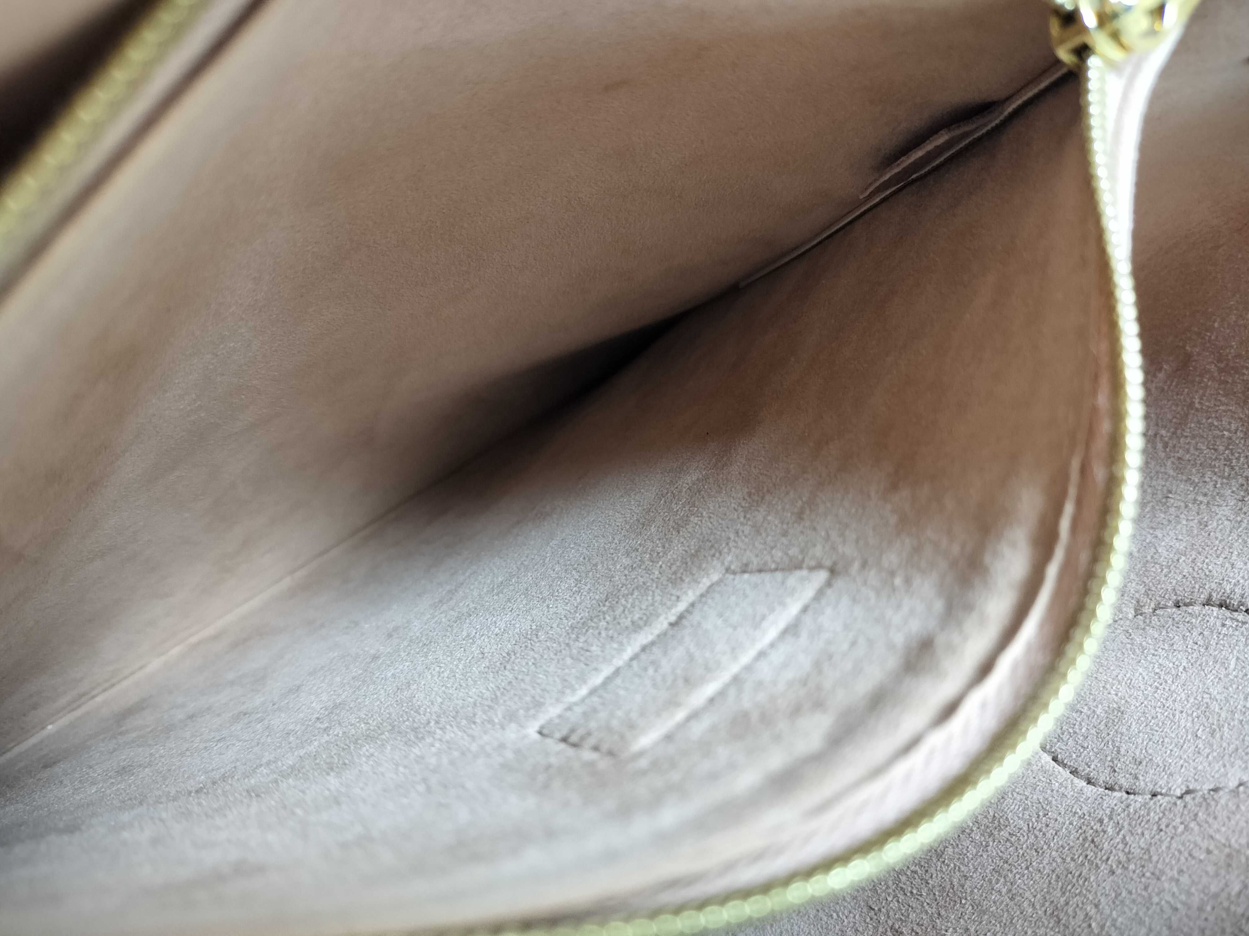 Monogram Flandrin Tote Bag — view 9