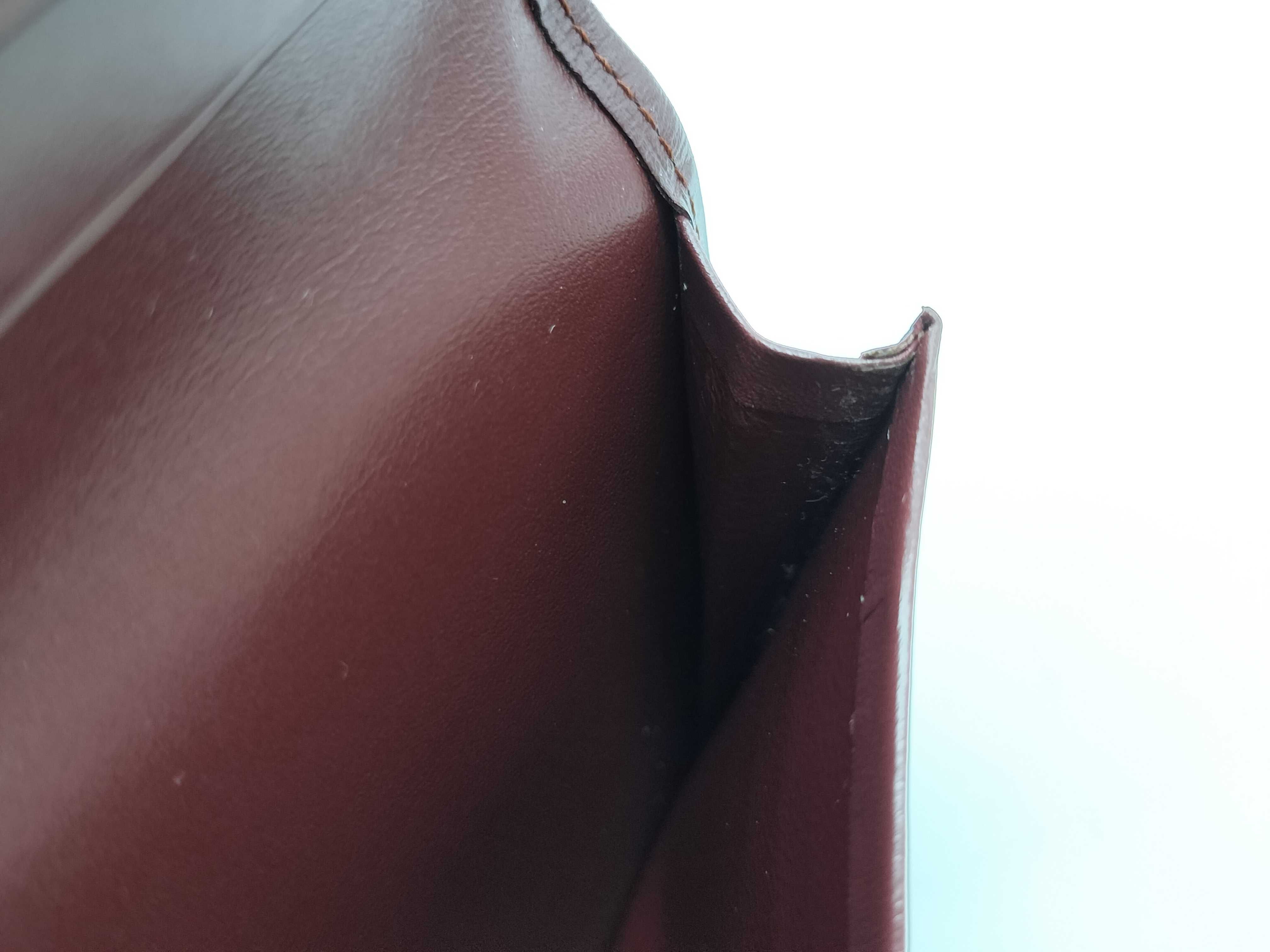 Must Line Folding Wallet, Billfold — view 13