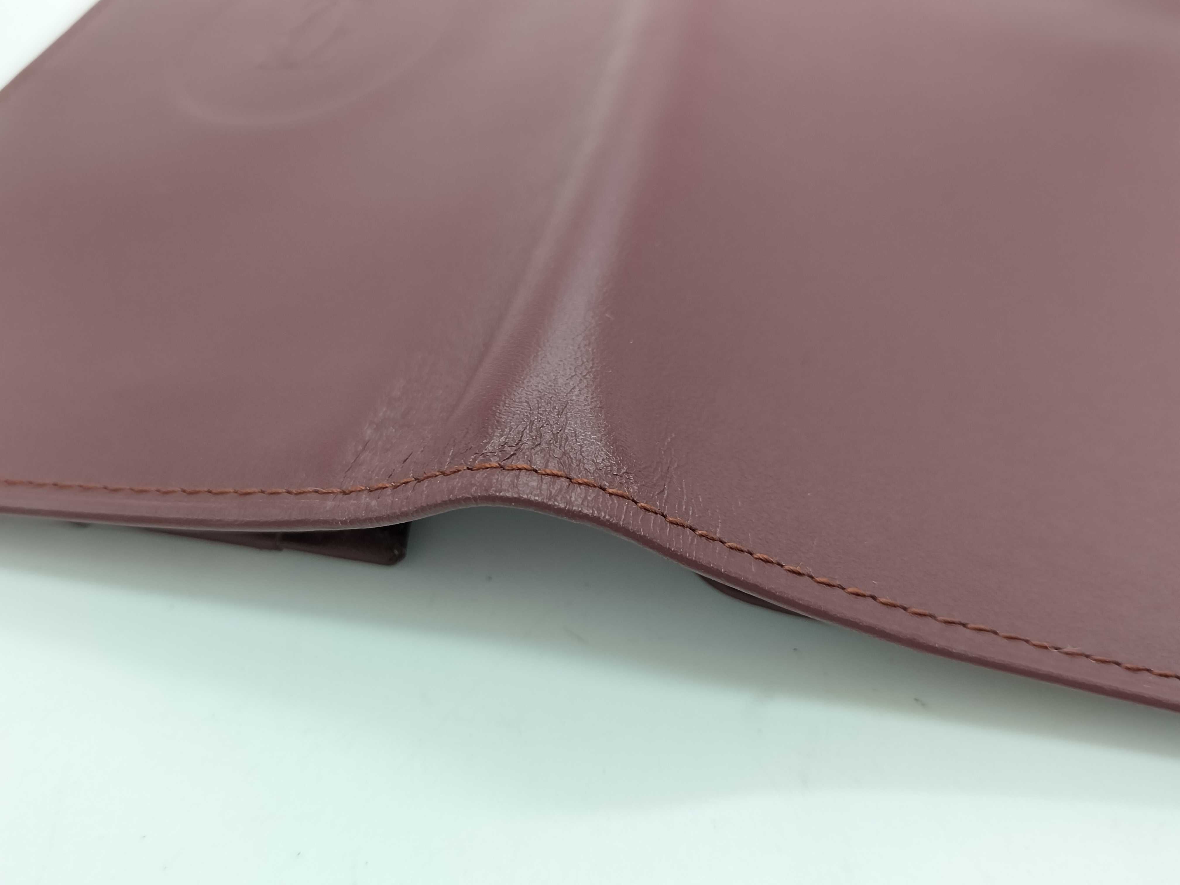 Must Line Folding Wallet, Billfold — view 14