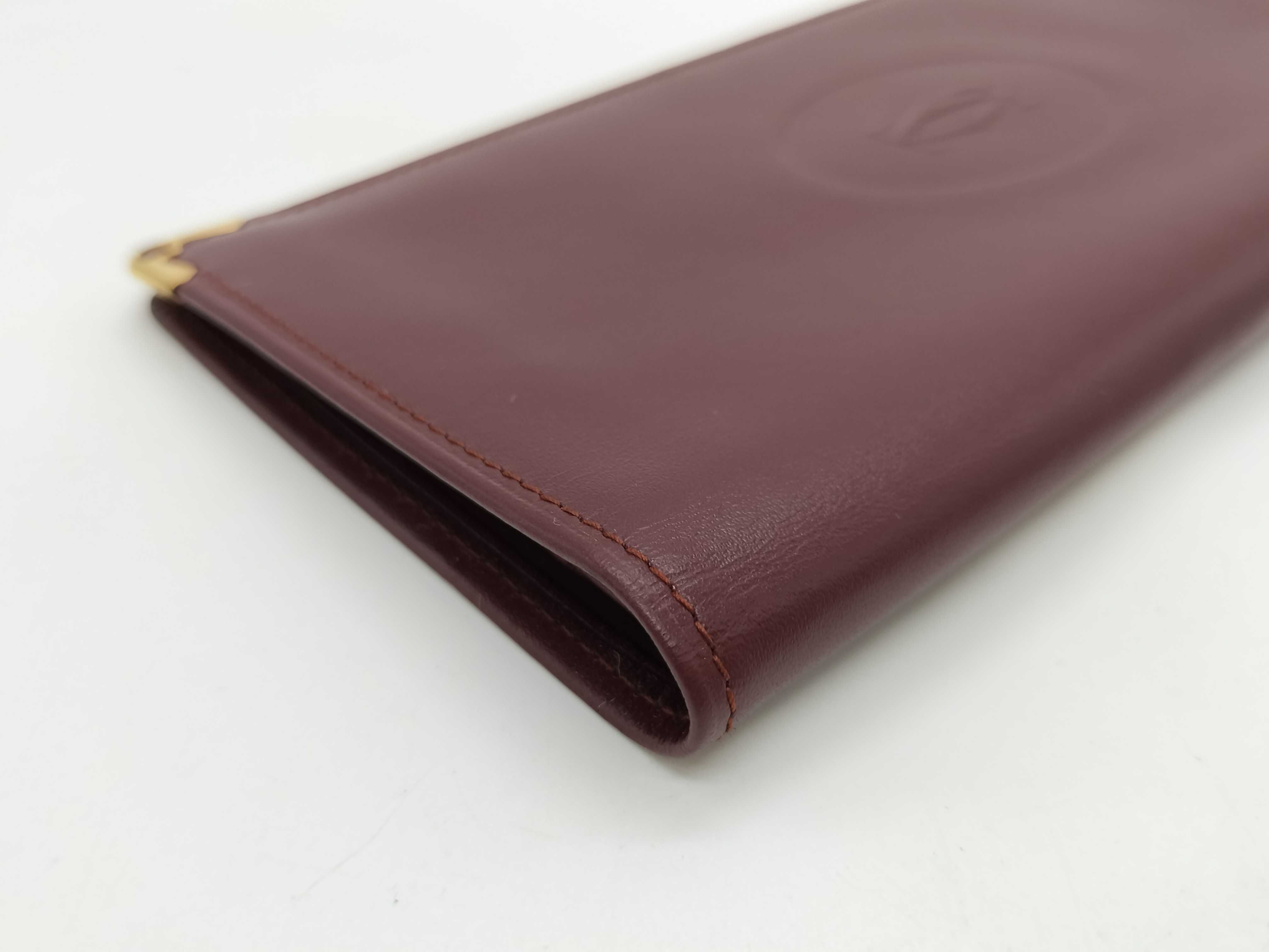 Must Line Folding Wallet, Billfold — view 6