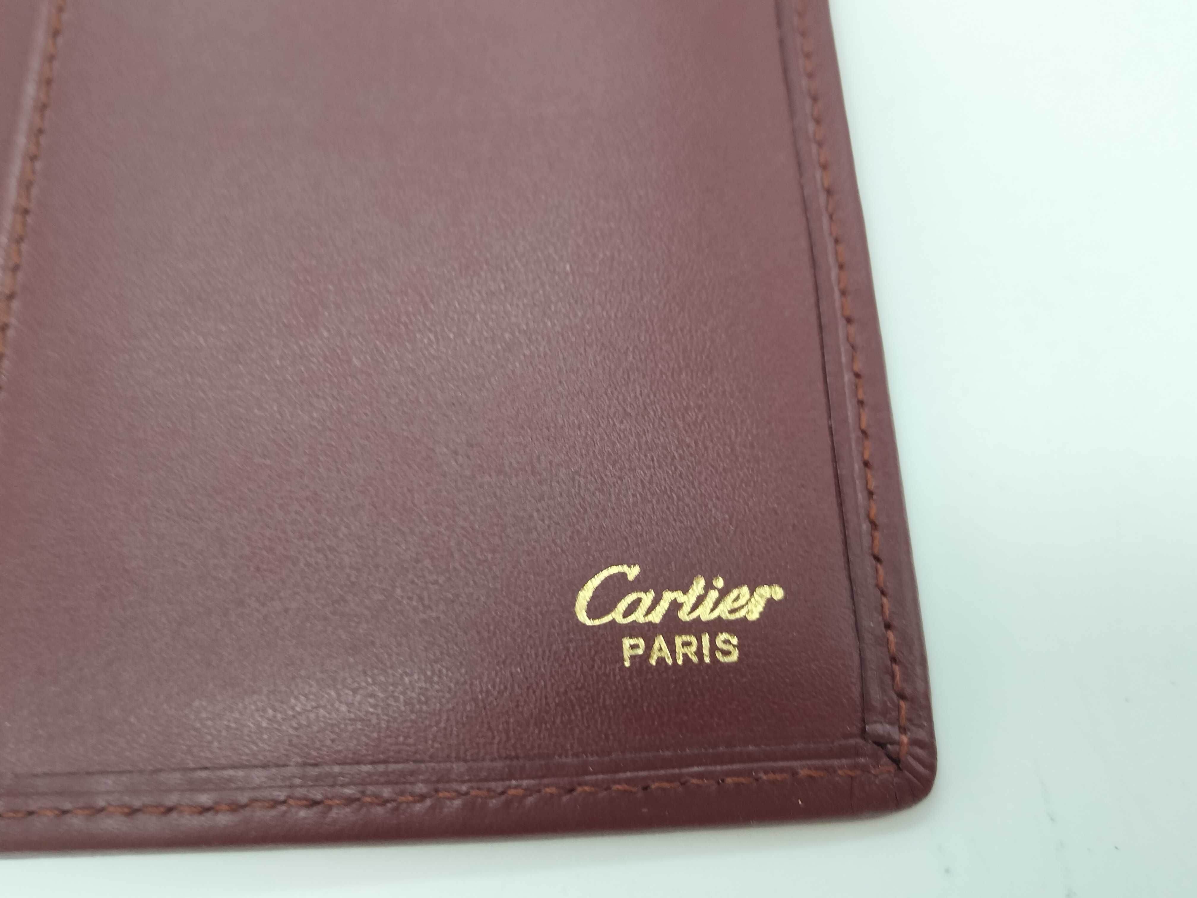 Must Line Folding Wallet, Billfold — view 9