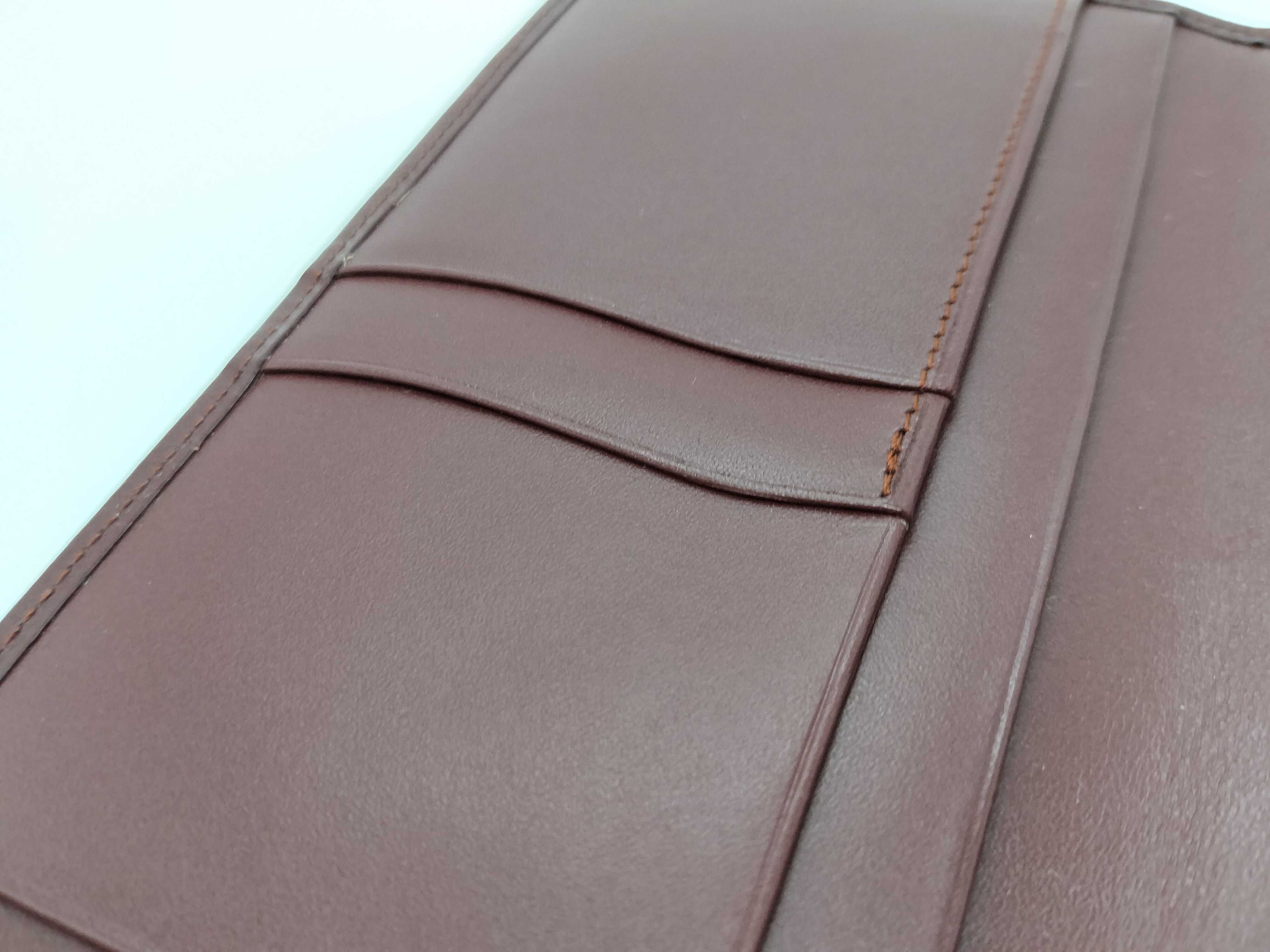 Must Line Folding Wallet, Billfold — view 10