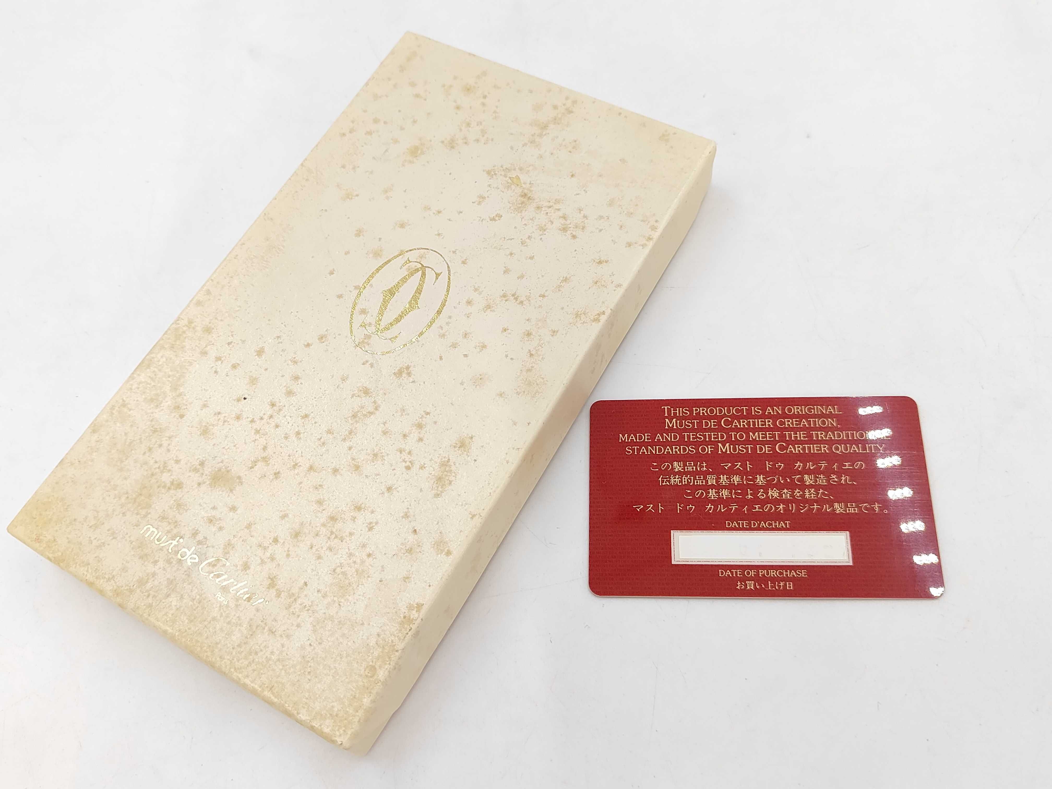 Must wallet in Bordeaux — view 8