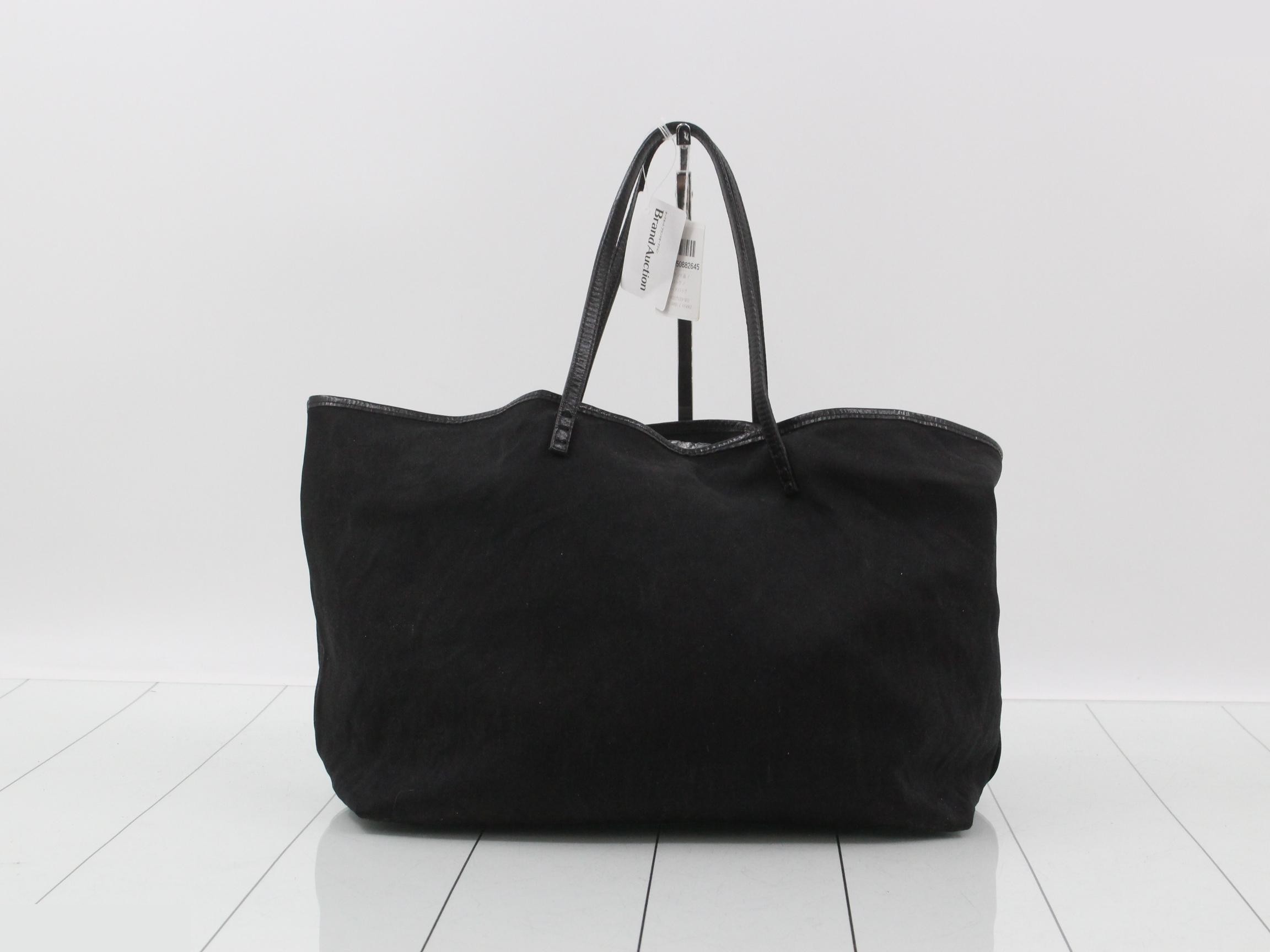 Tote bag — view 2