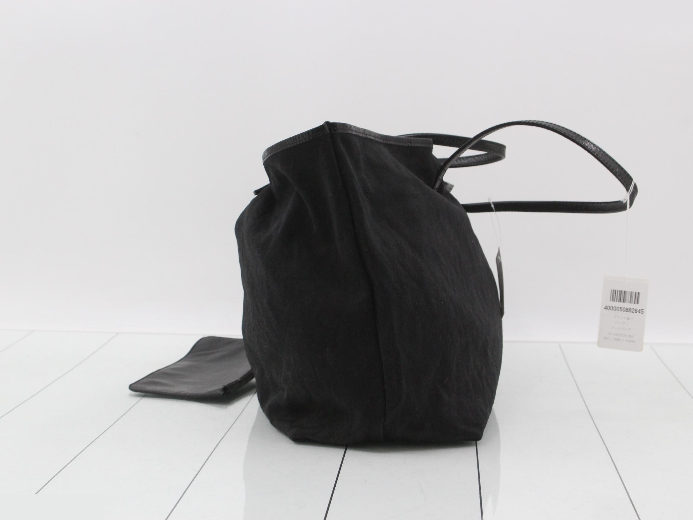 Tote bag — view 3