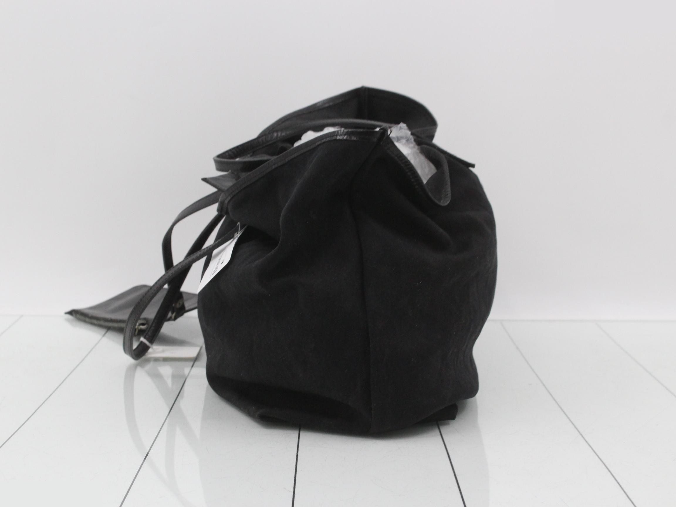 Tote bag — view 4