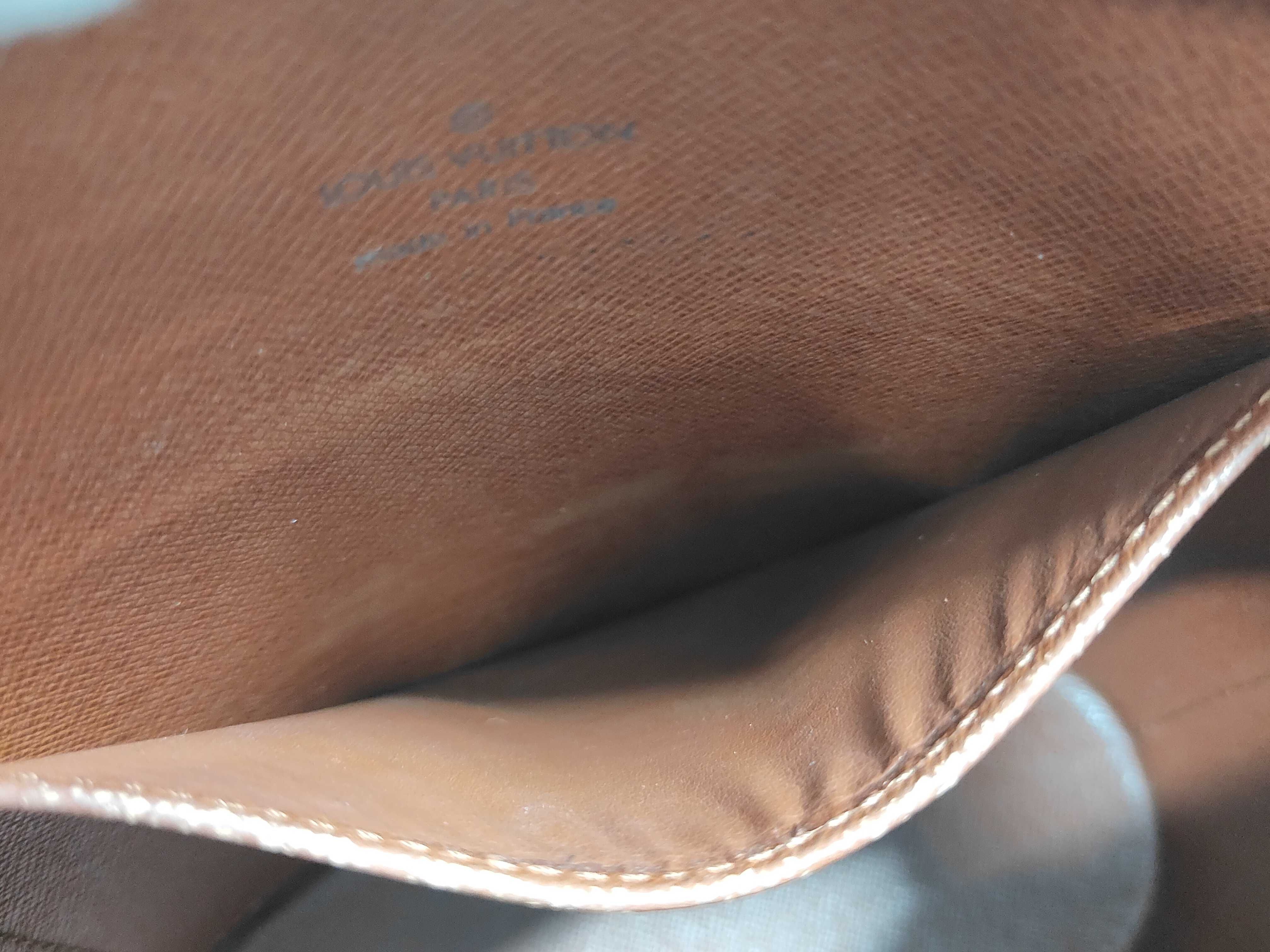 Monogram Druot Shoulder Bag — view 10