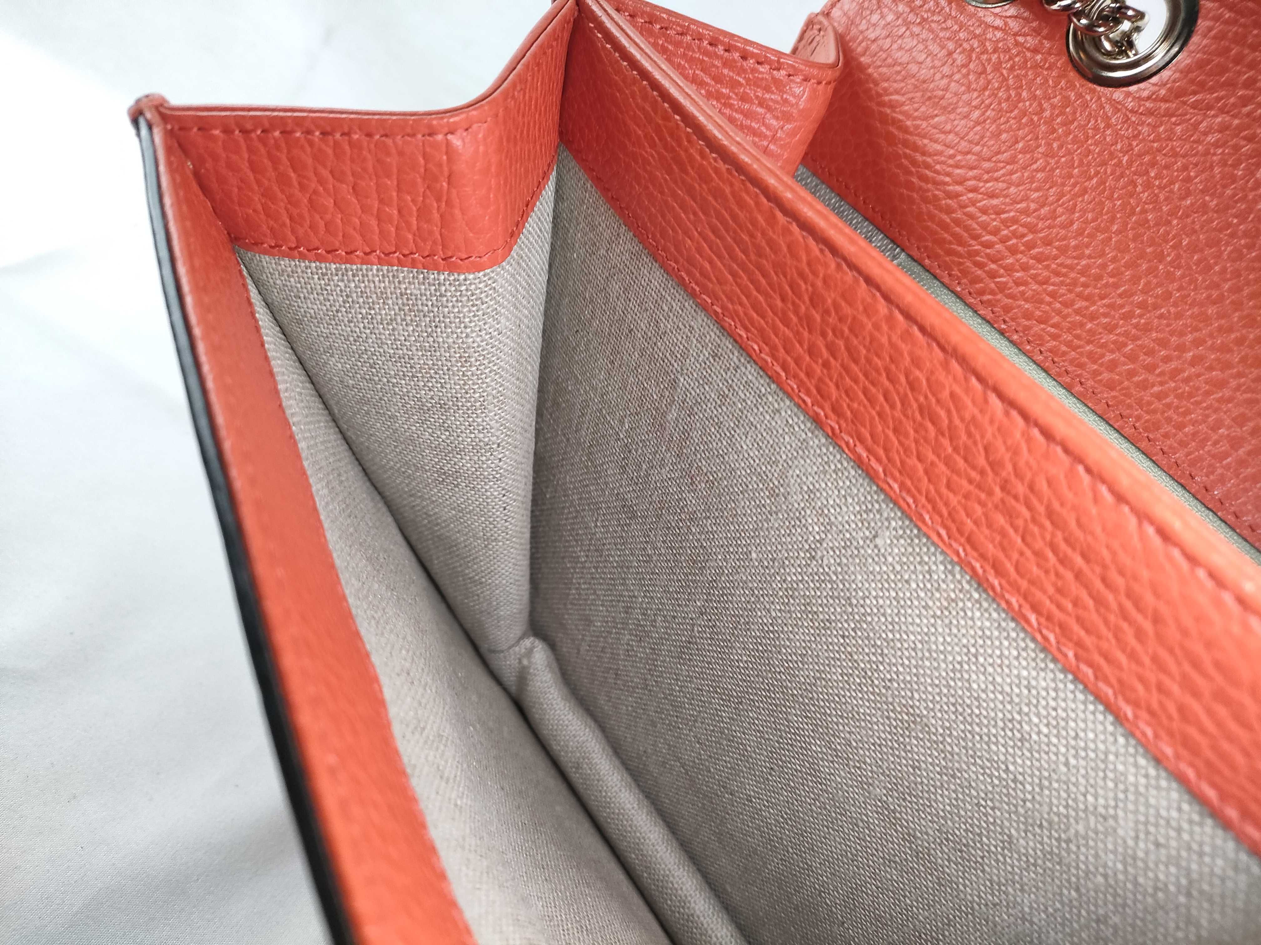Rocking G Orange 510303 Shoulder Bag — view 11