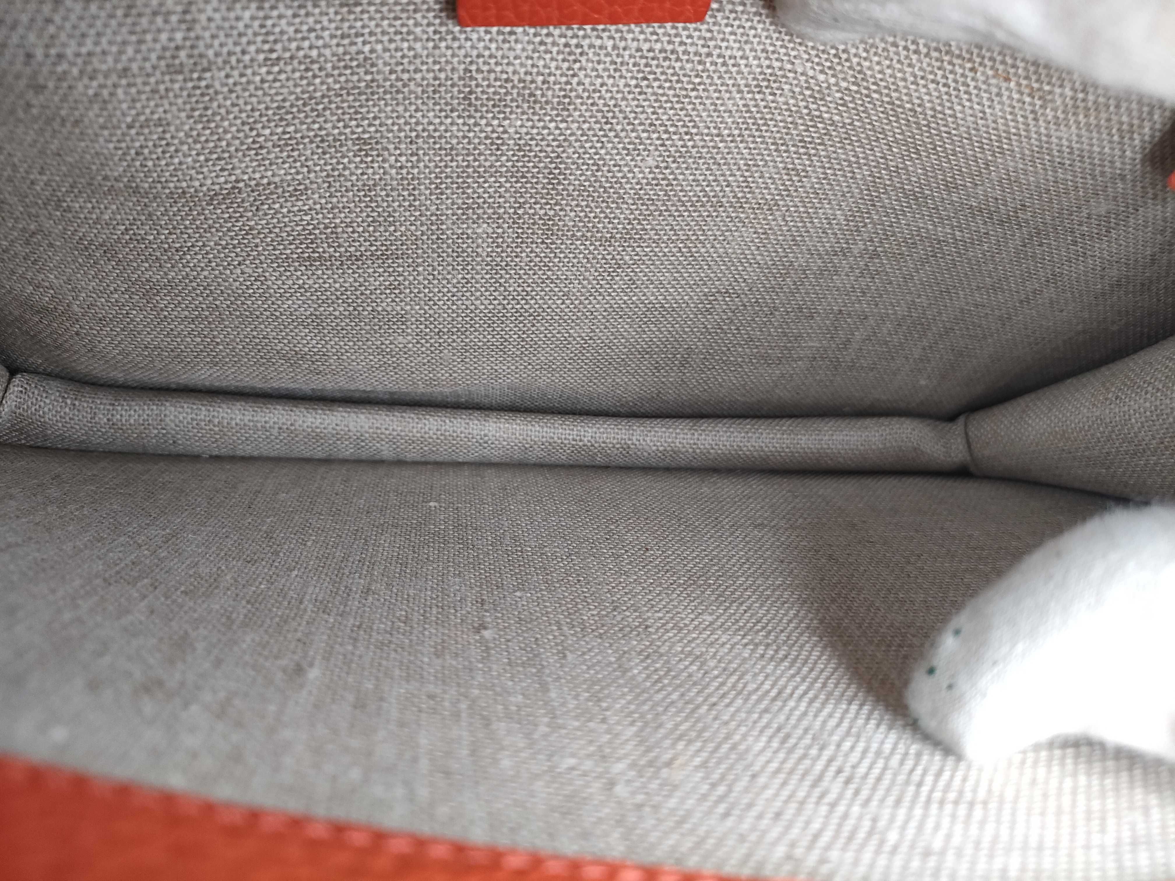 Rocking G Orange 510303 Shoulder Bag — view 12