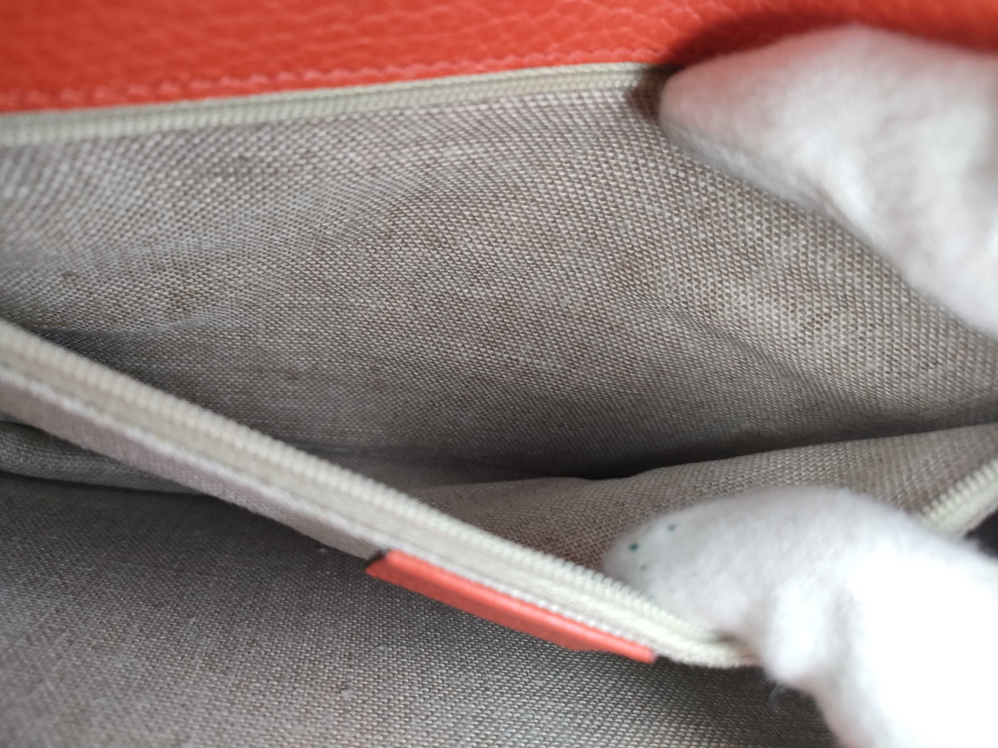 Rocking G Orange 510303 Shoulder Bag — view 13