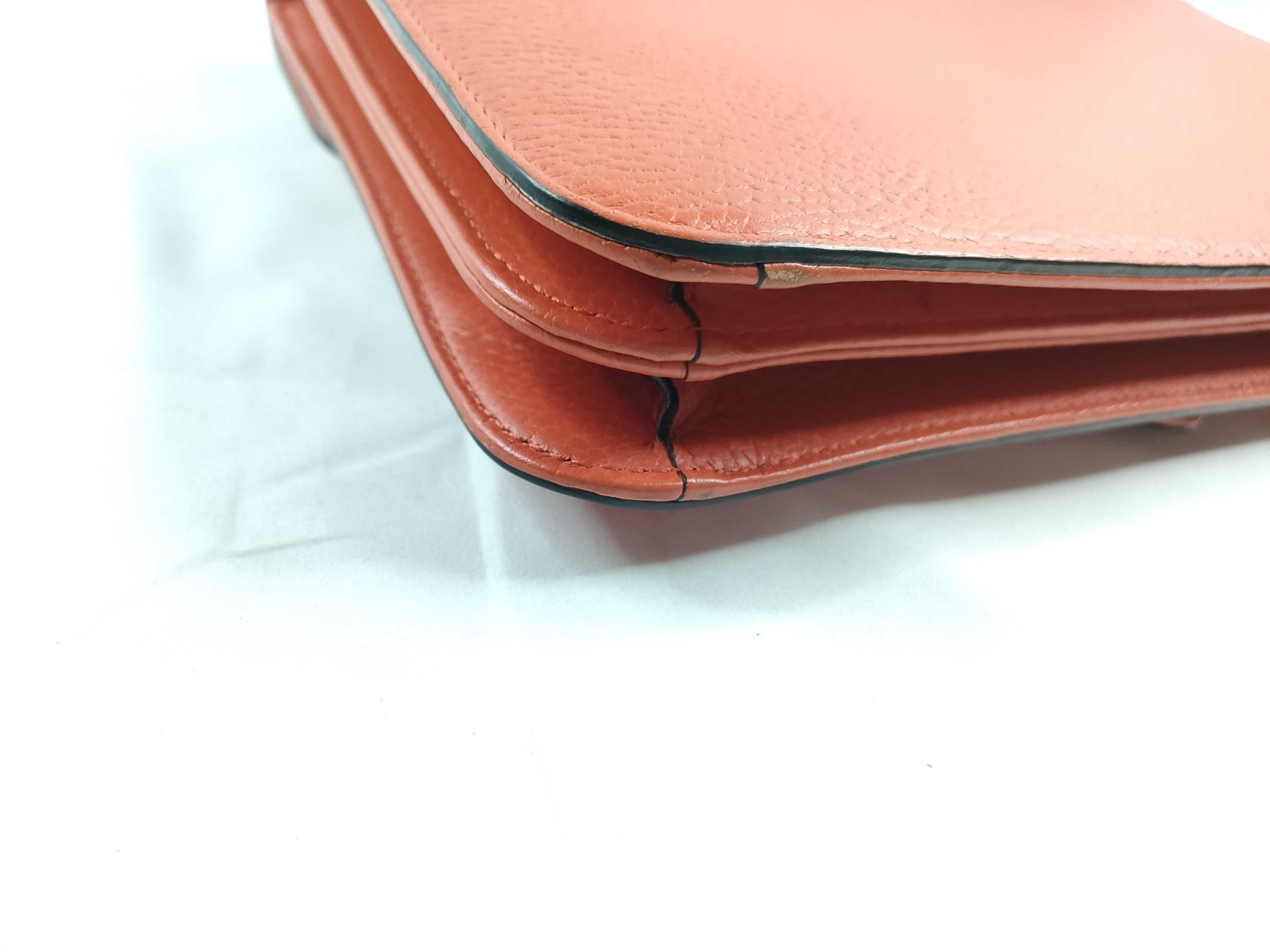 Rocking G Orange 510303 Shoulder Bag — view 3