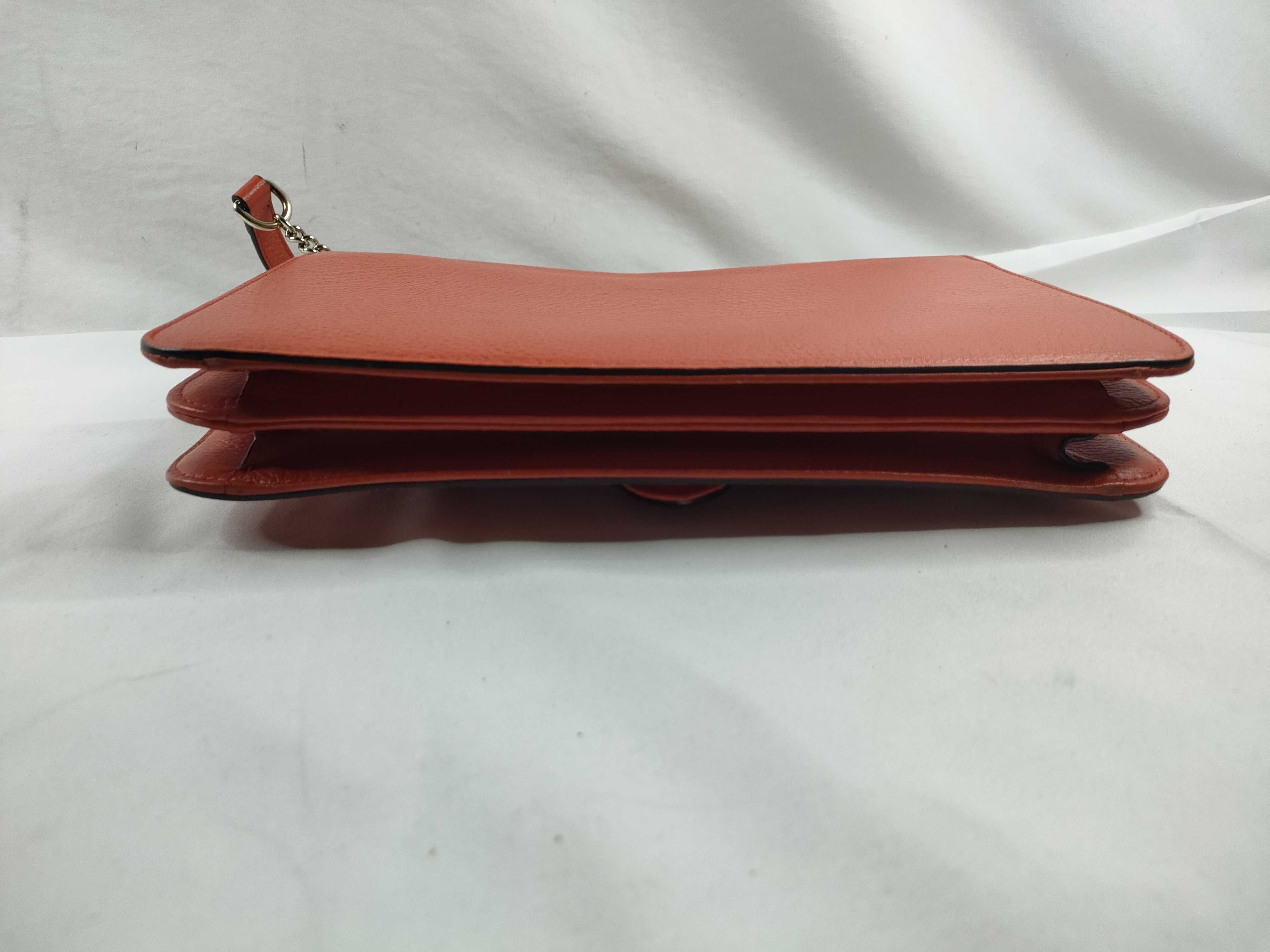 Rocking G Orange 510303 Shoulder Bag — view 4