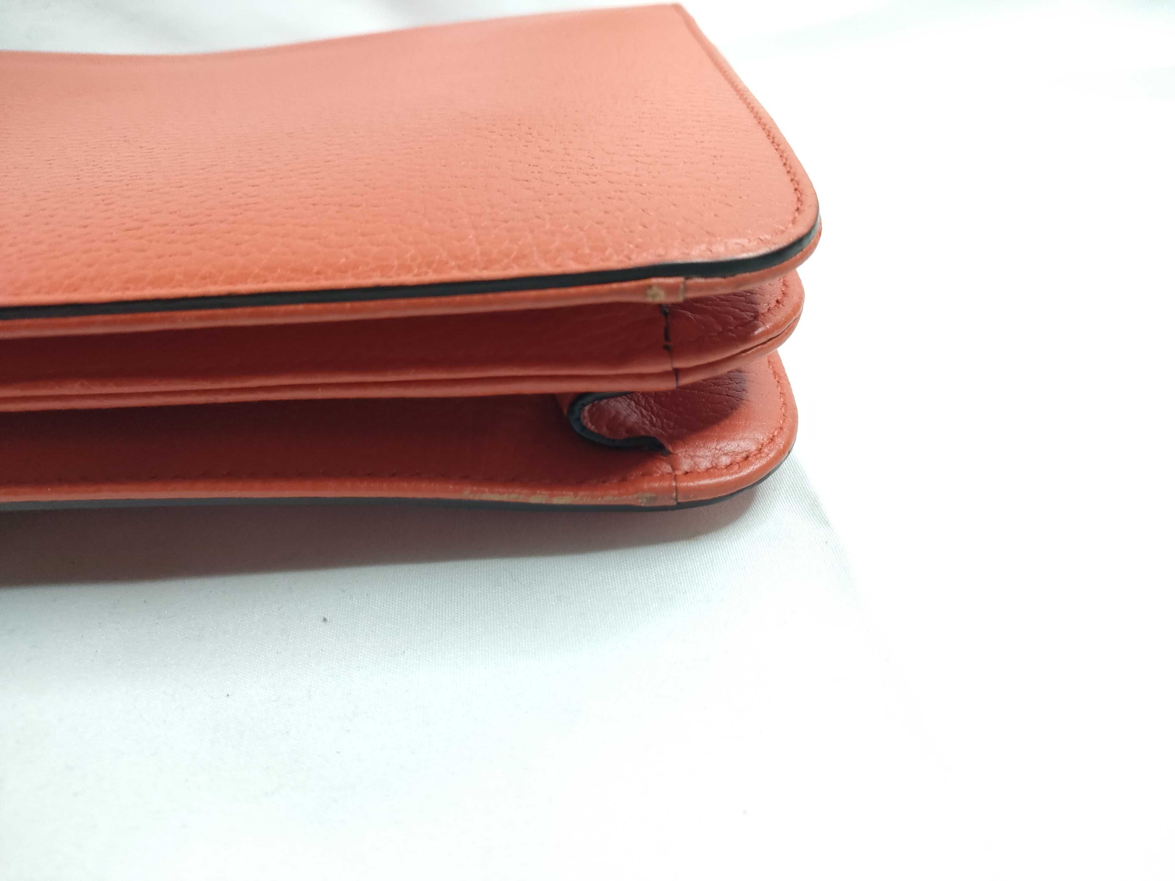 Rocking G Orange 510303 Shoulder Bag — view 5