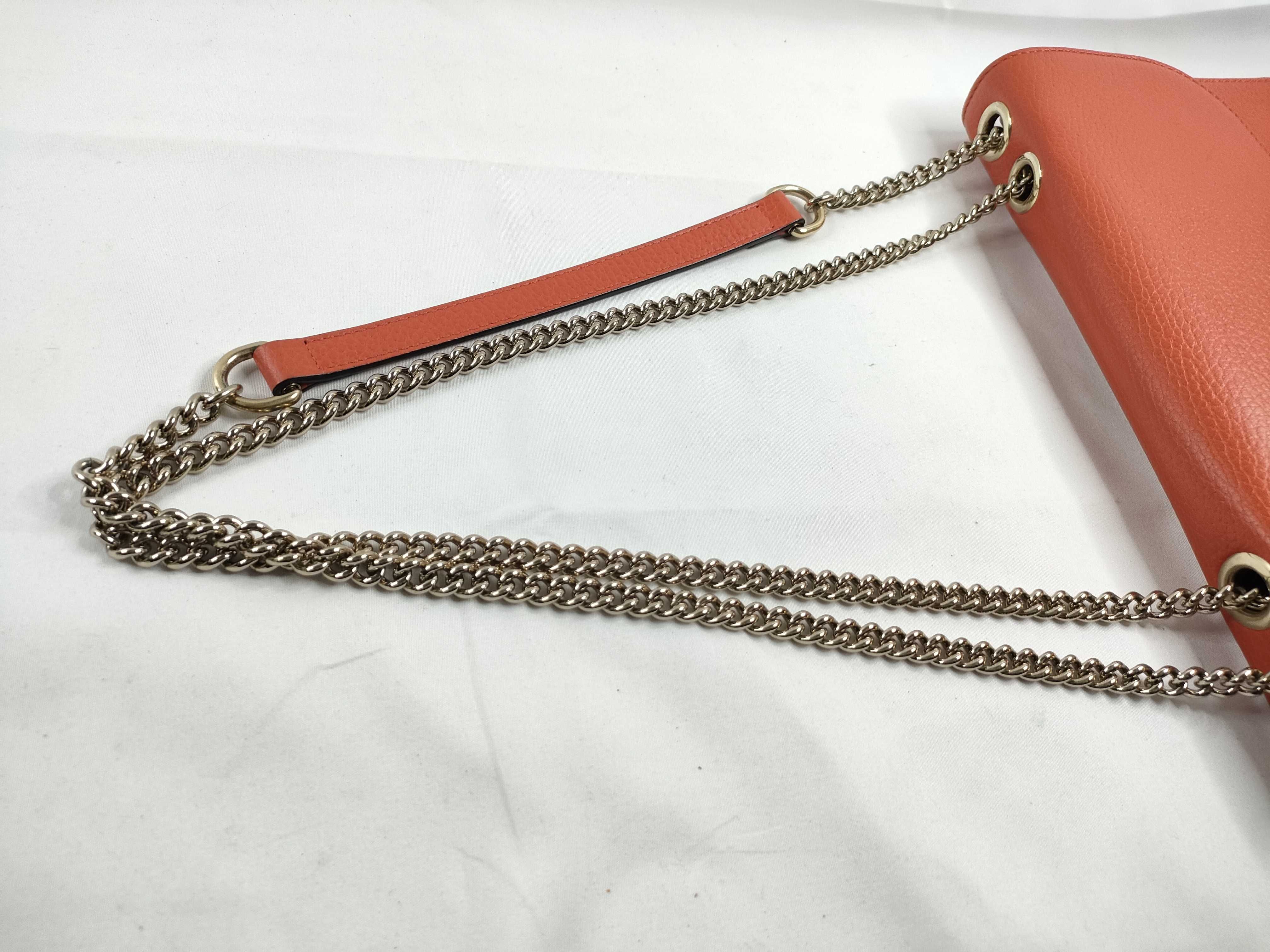 Rocking G Orange 510303 Shoulder Bag — view 6
