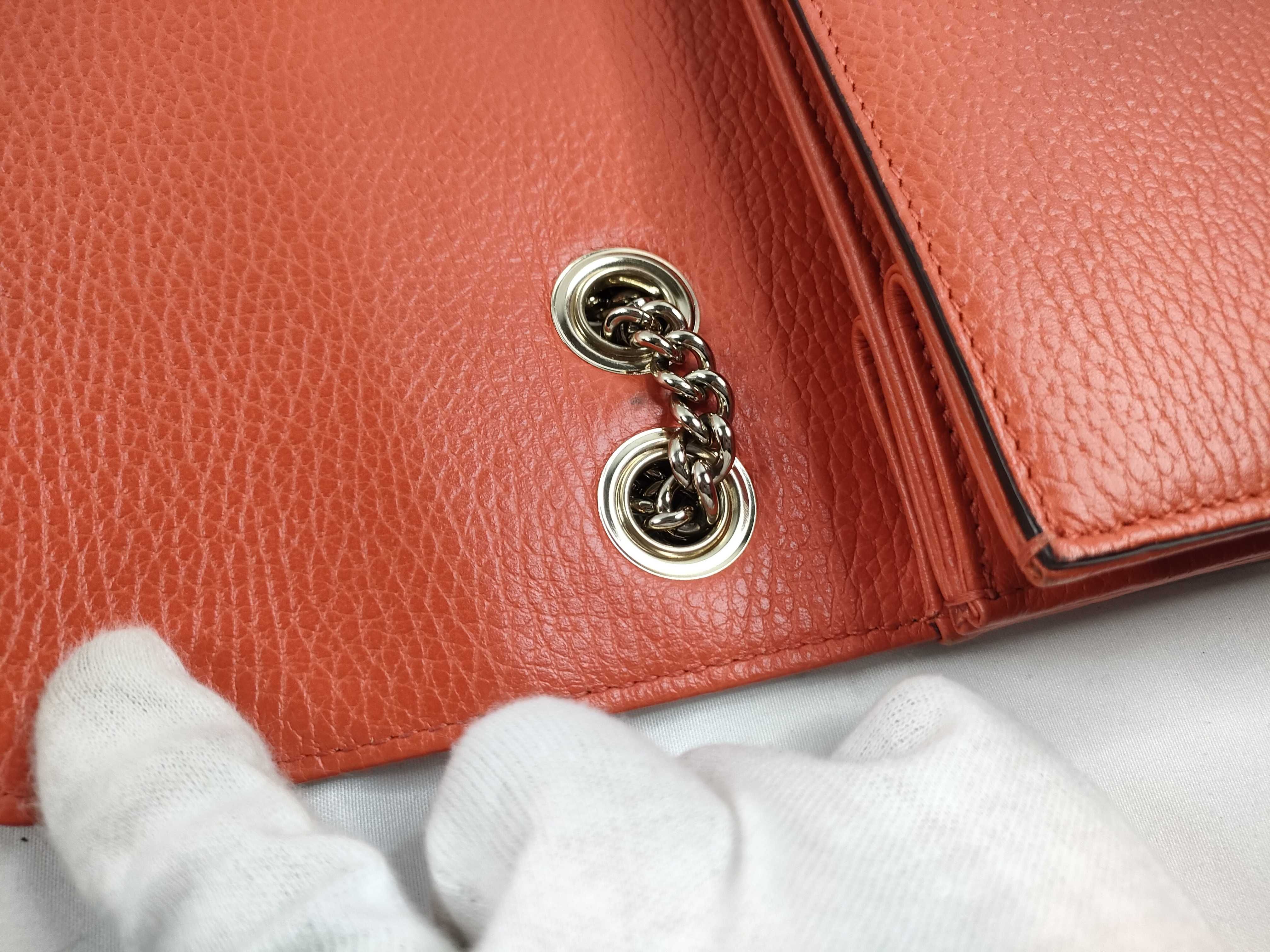Rocking G Orange 510303 Shoulder Bag — view 9