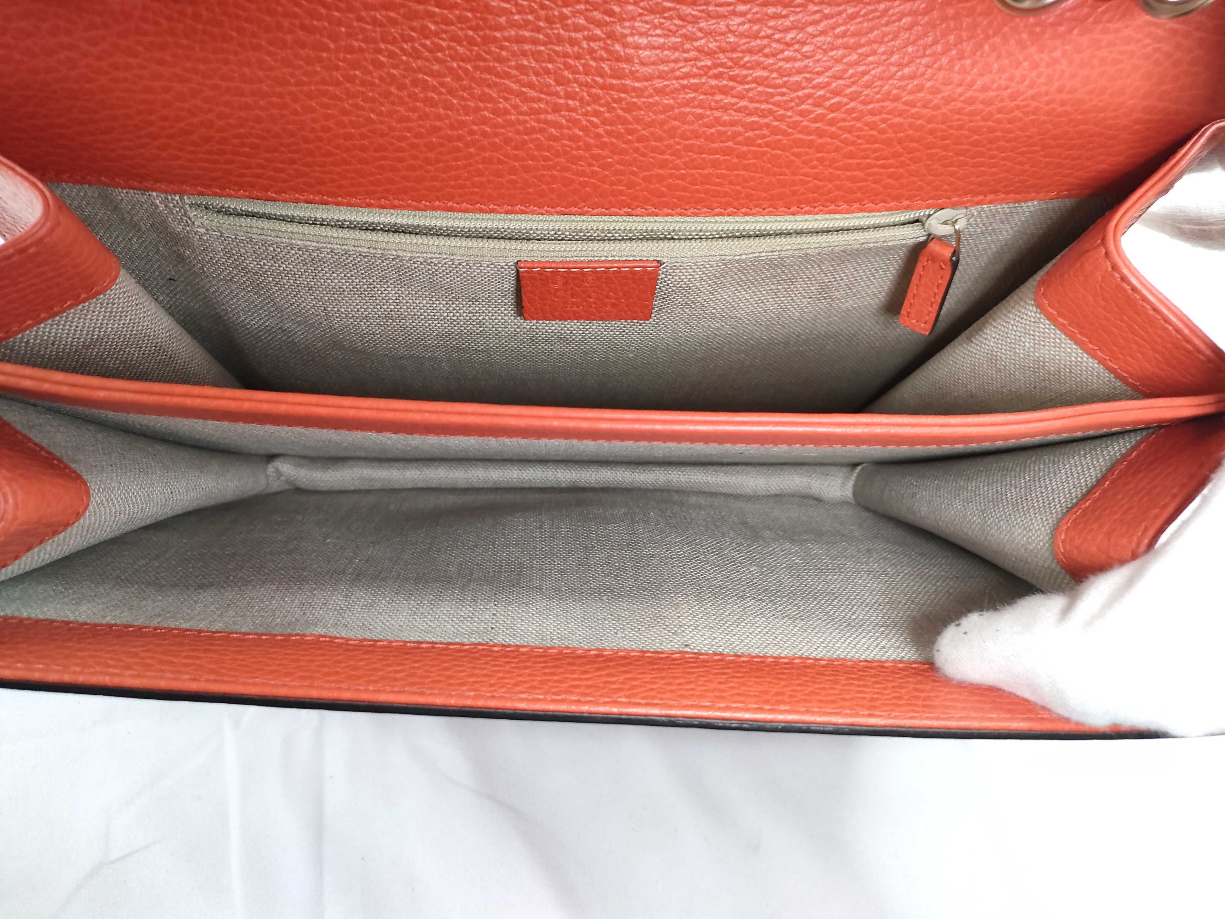 Rocking G Orange 510303 Shoulder Bag — view 10