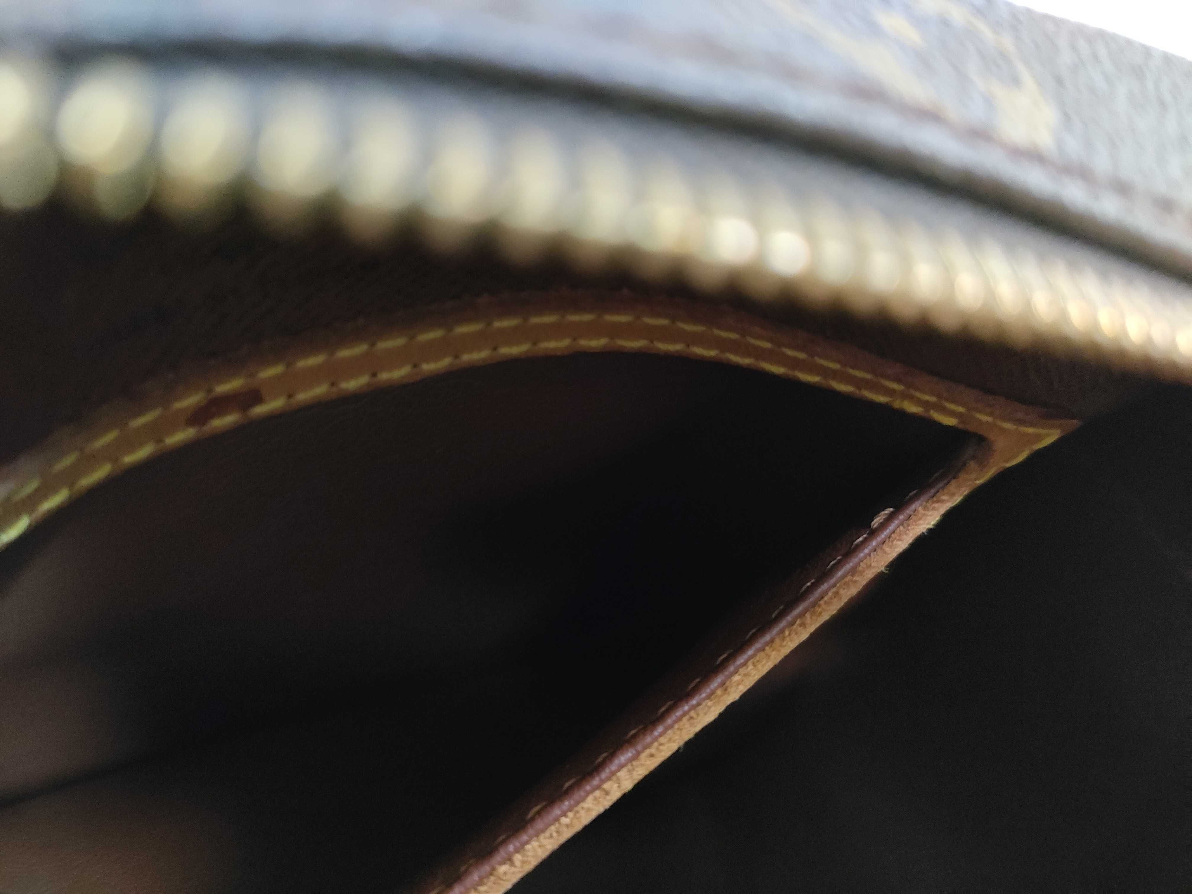 Monogram Blois M51221 BI0013 Brown Shoulder Bag — view 12