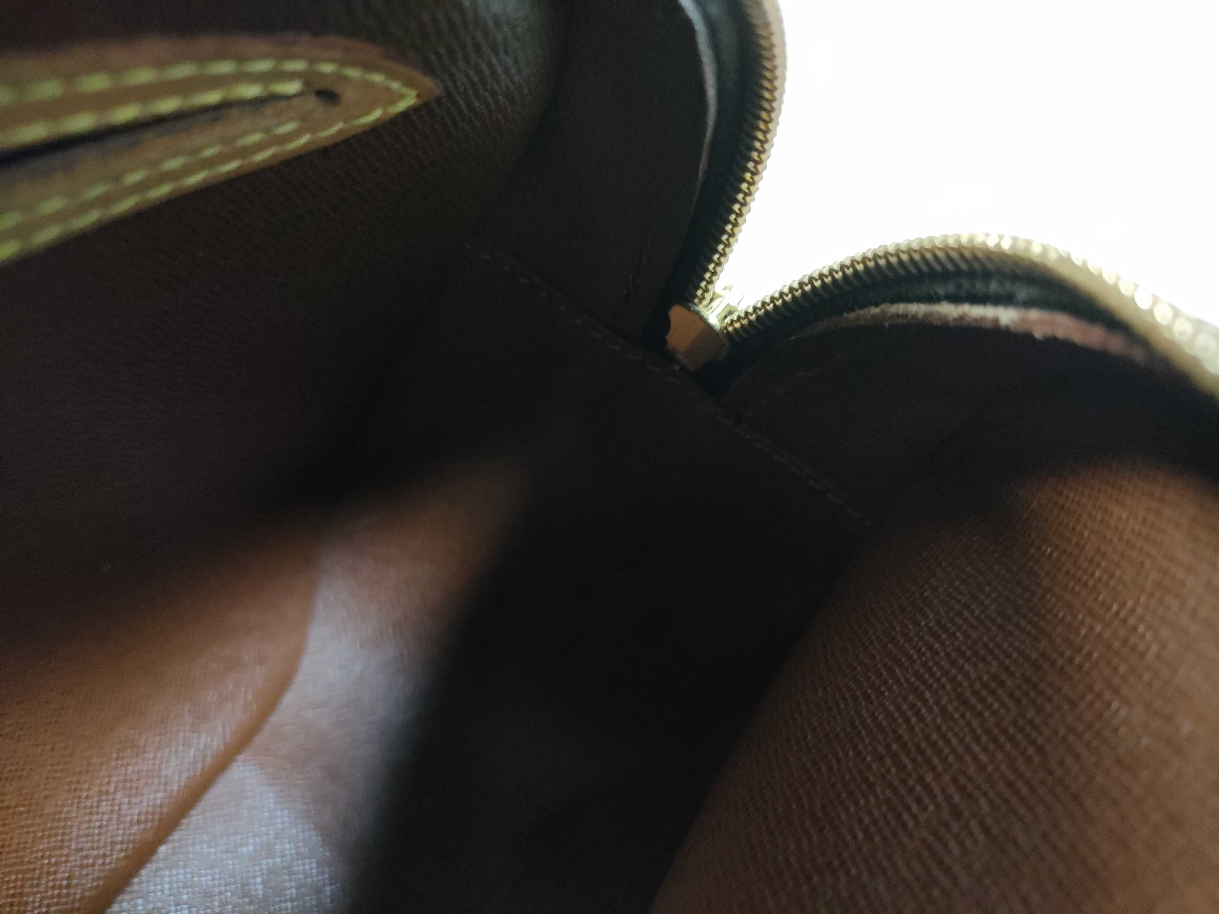 Monogram Blois M51221 BI0013 Brown Shoulder Bag — view 13
