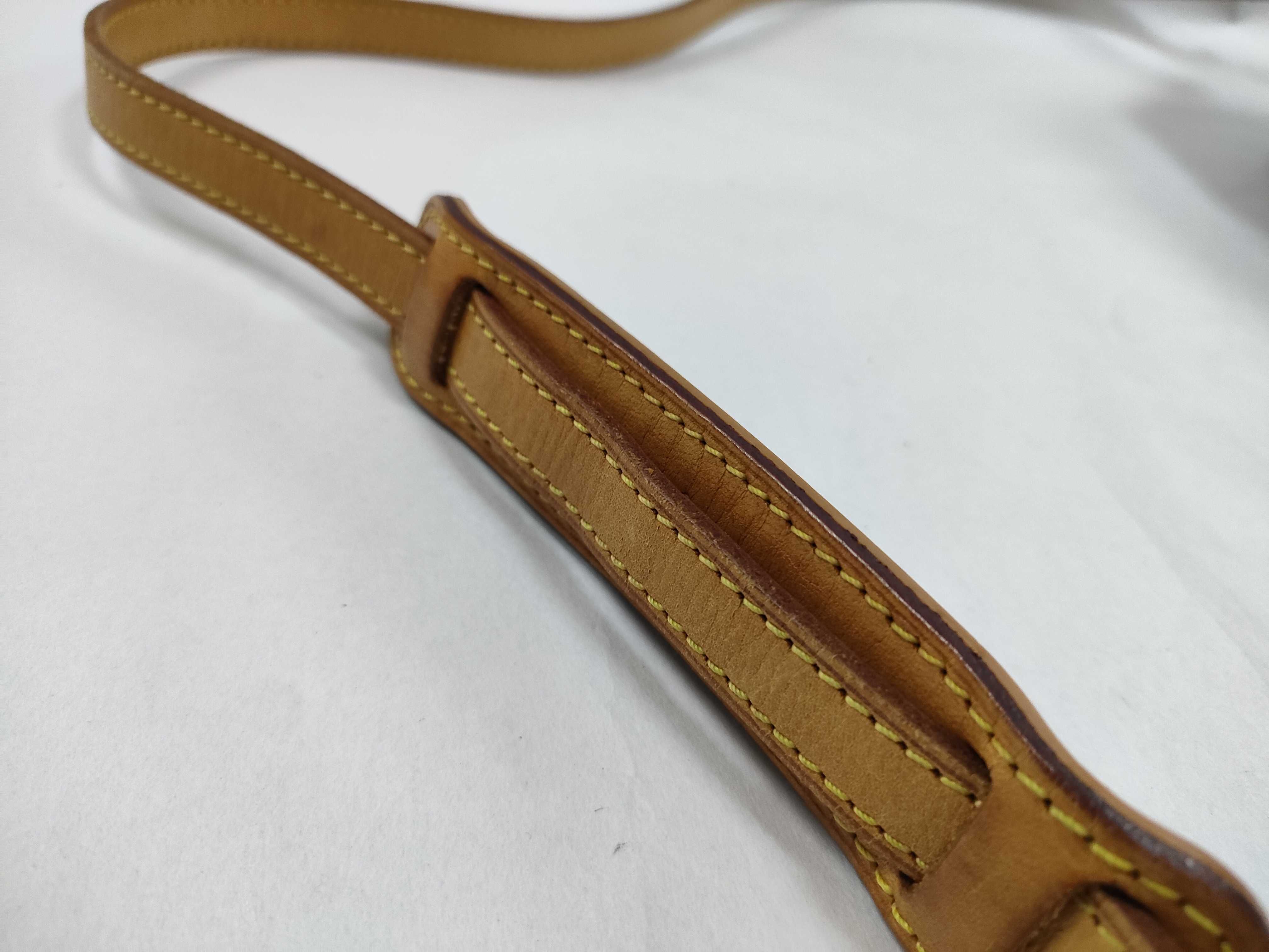 Monogram Blois M51221 BI0013 Brown Shoulder Bag — view 4