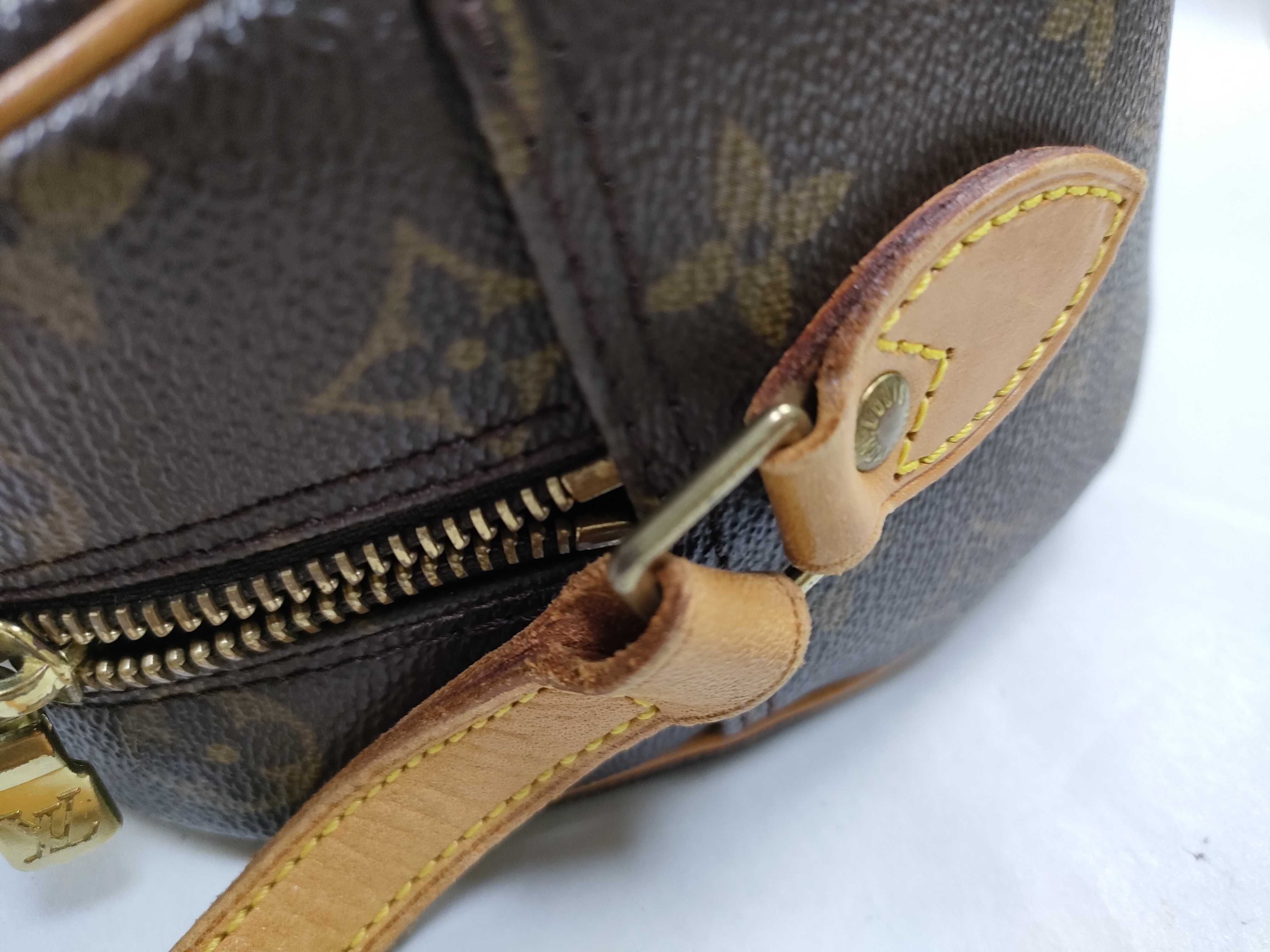 Monogram Blois M51221 BI0013 Brown Shoulder Bag — view 5