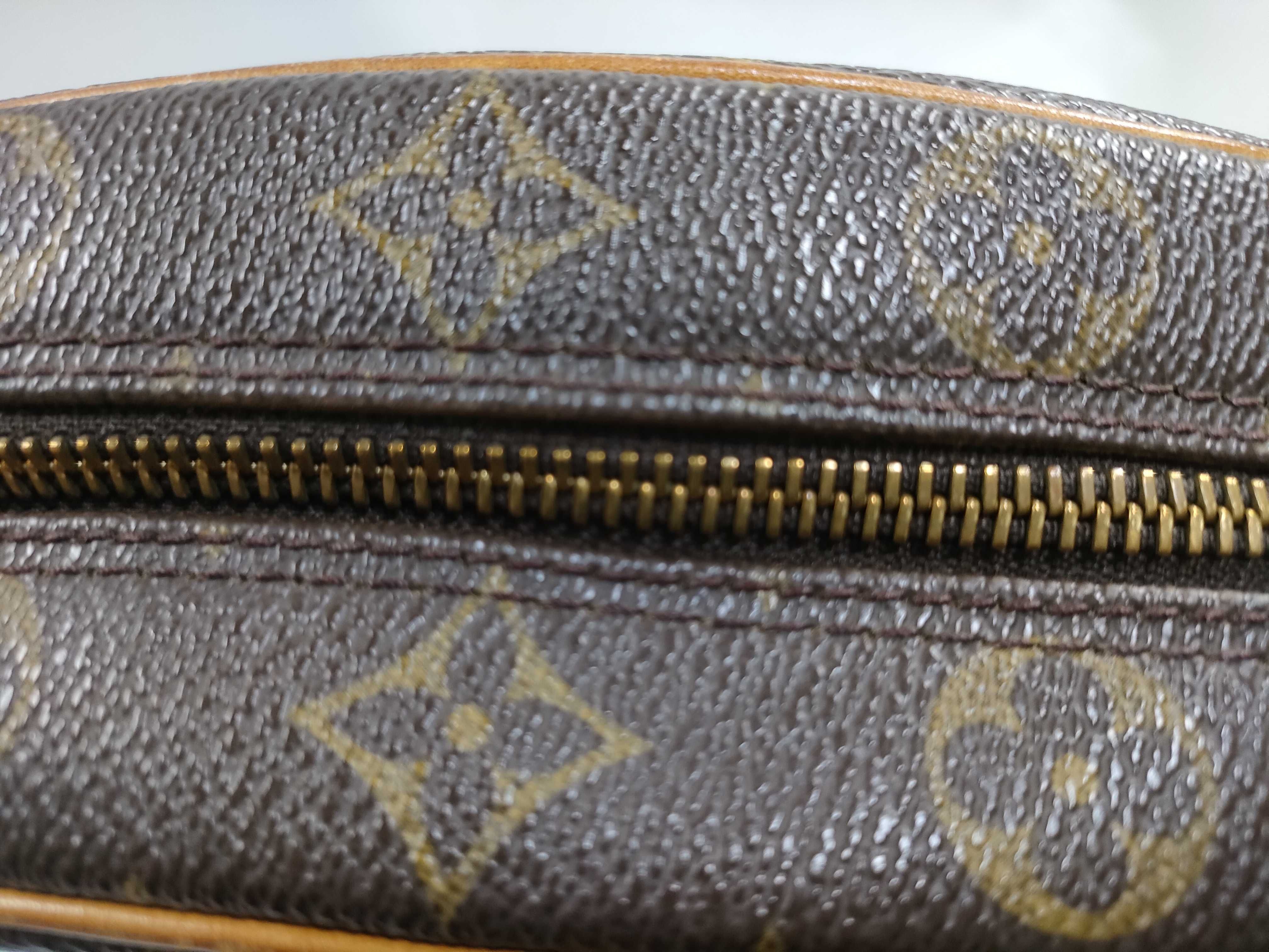 Monogram Blois M51221 BI0013 Brown Shoulder Bag — view 6
