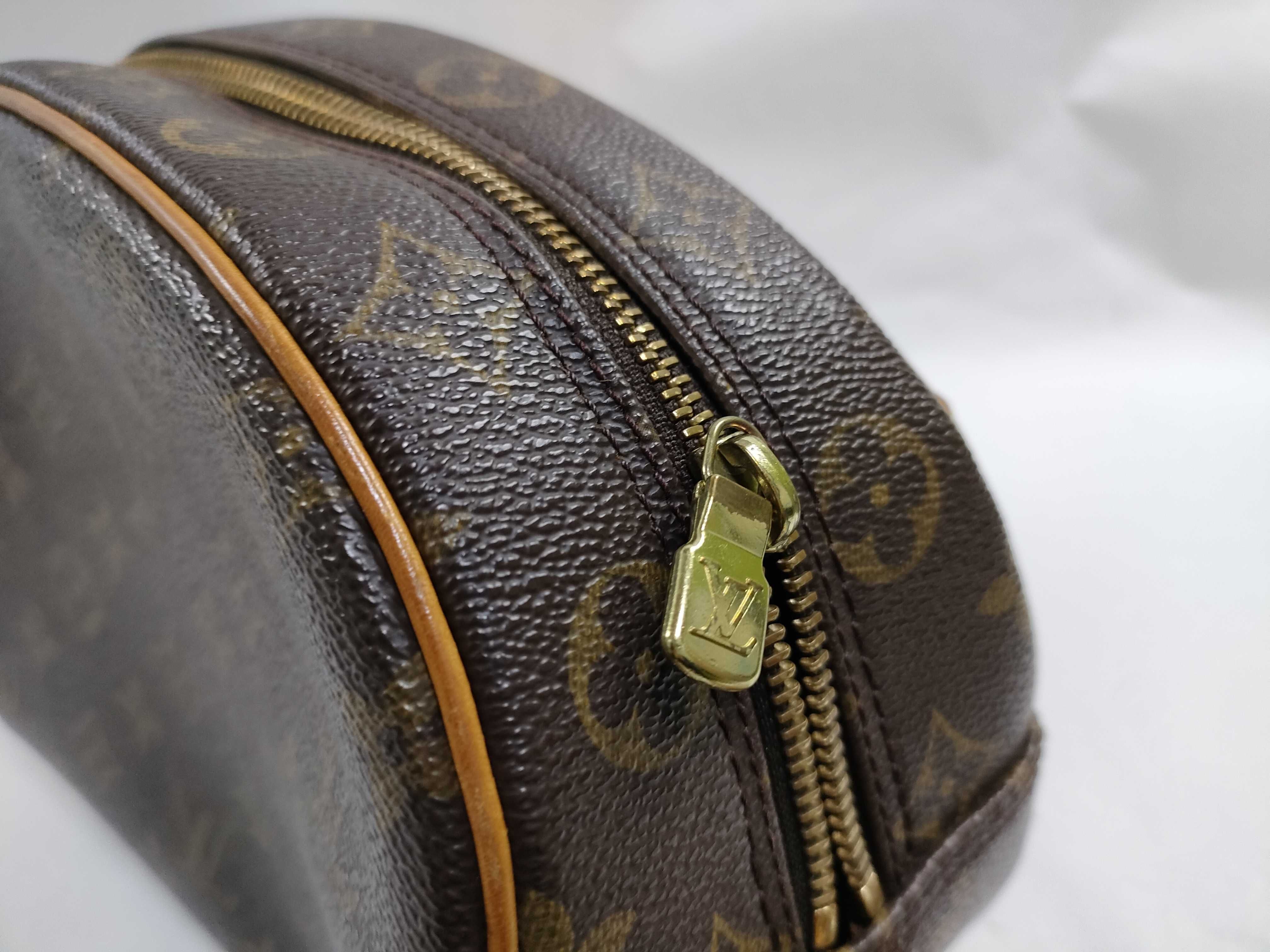 Monogram Blois M51221 BI0013 Brown Shoulder Bag — view 7