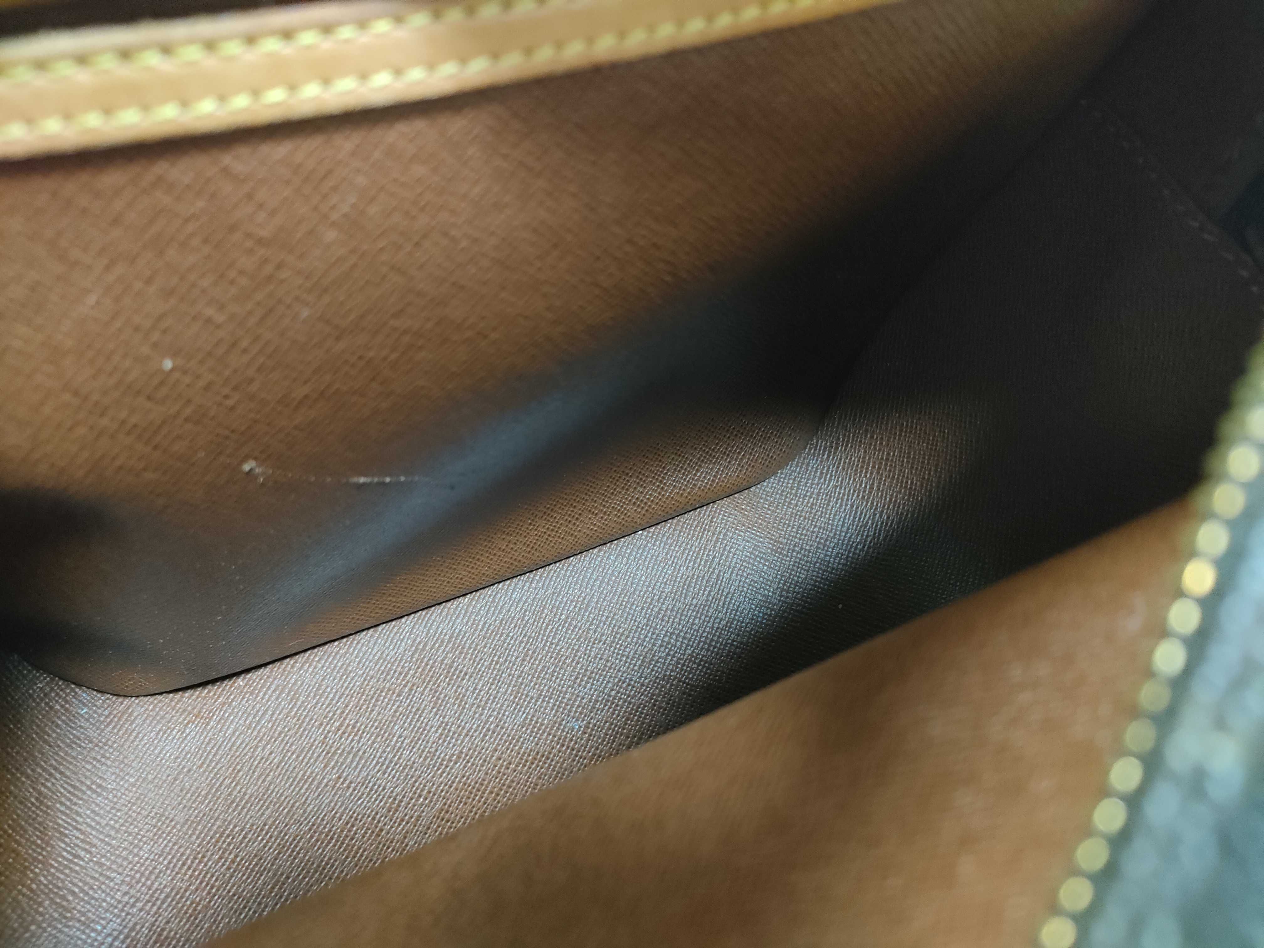 Monogram Blois M51221 BI0013 Brown Shoulder Bag — view 10
