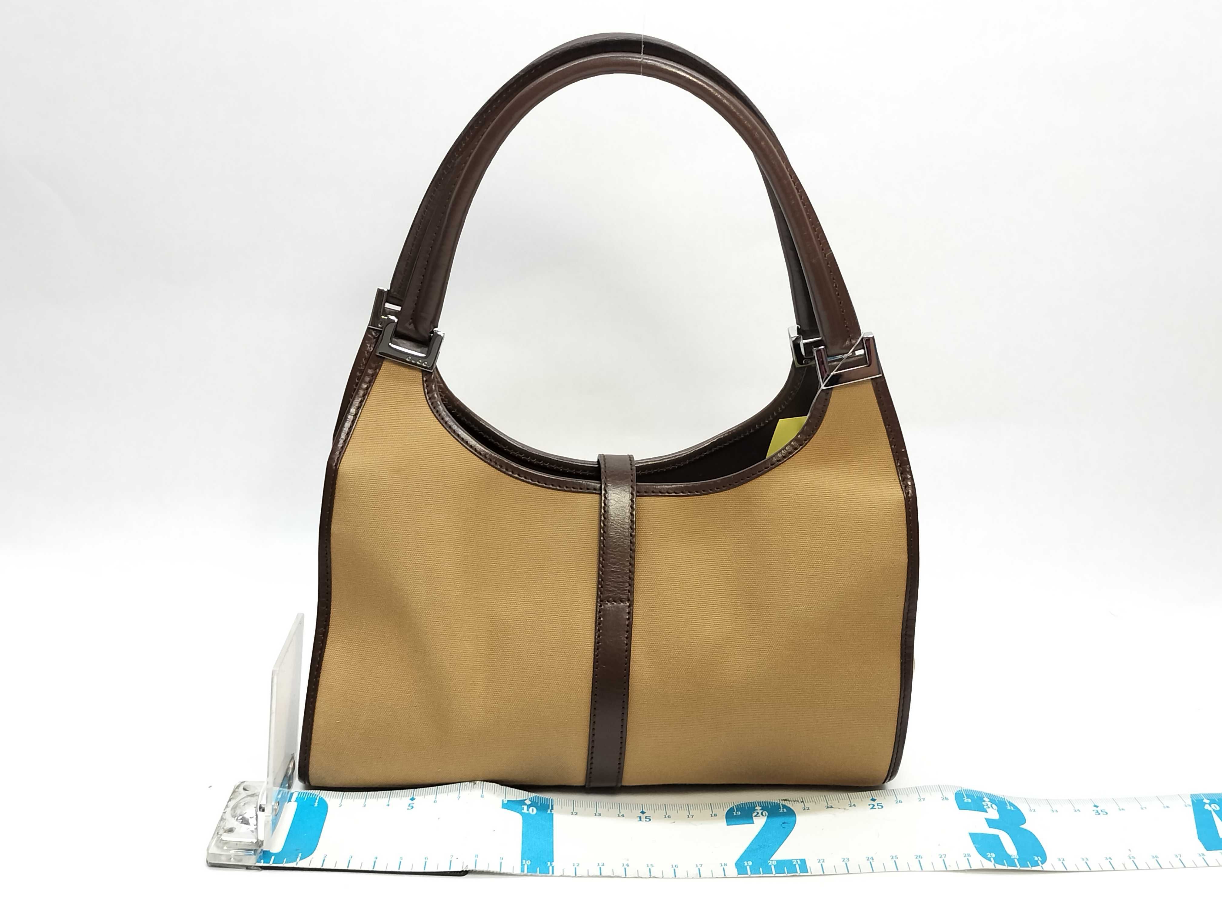 Jackie 002 1068 001013 Handbag — view 2