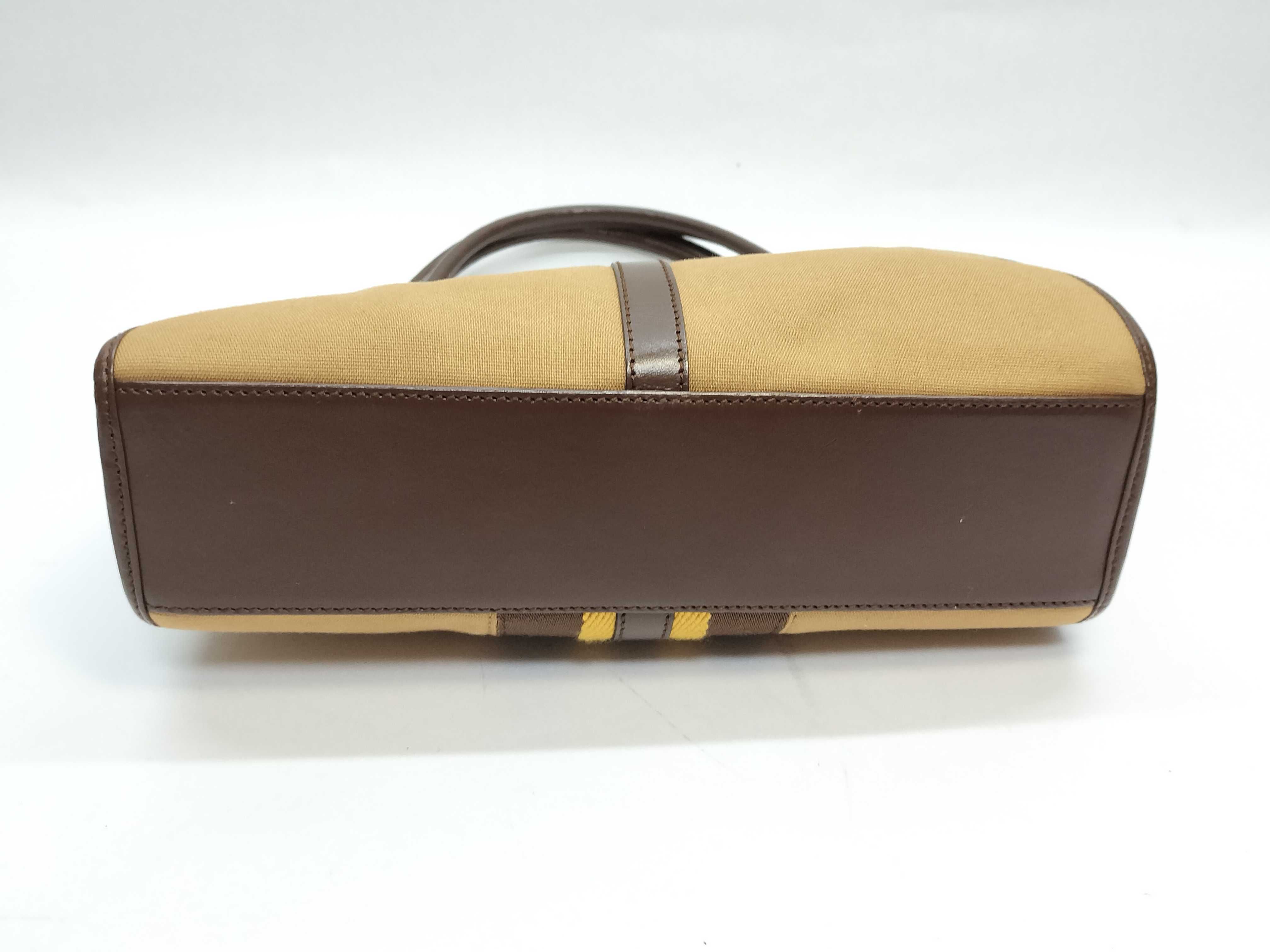 Jackie 002 1068 001013 Handbag — view 4