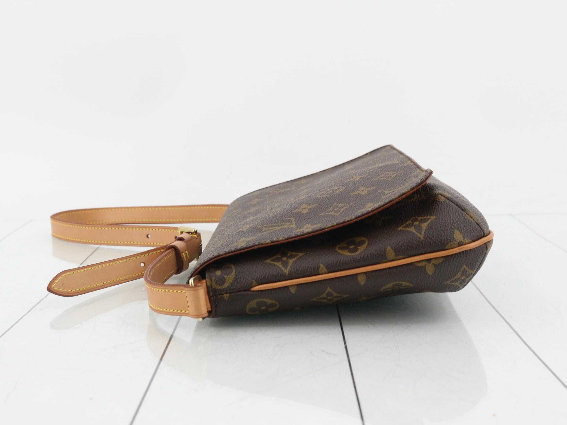 Musette Tango Short Shoulder — view 4