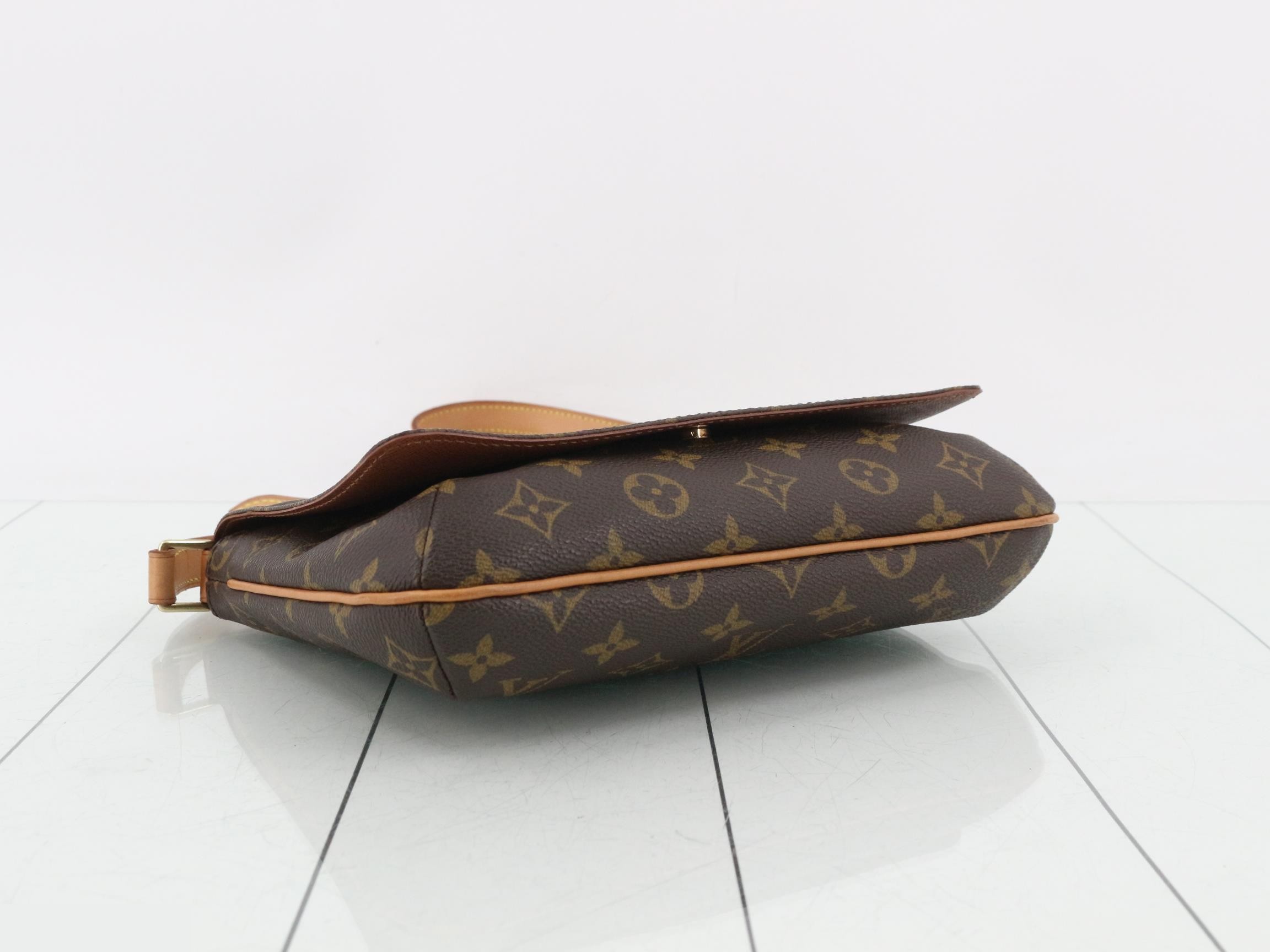 Musette Tango Short Shoulder — view 5