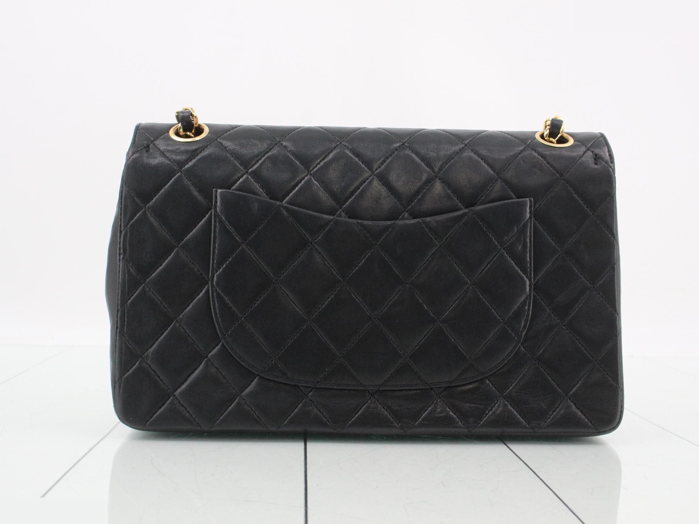 Matelassé (bag) - Shoulder bag — view 2