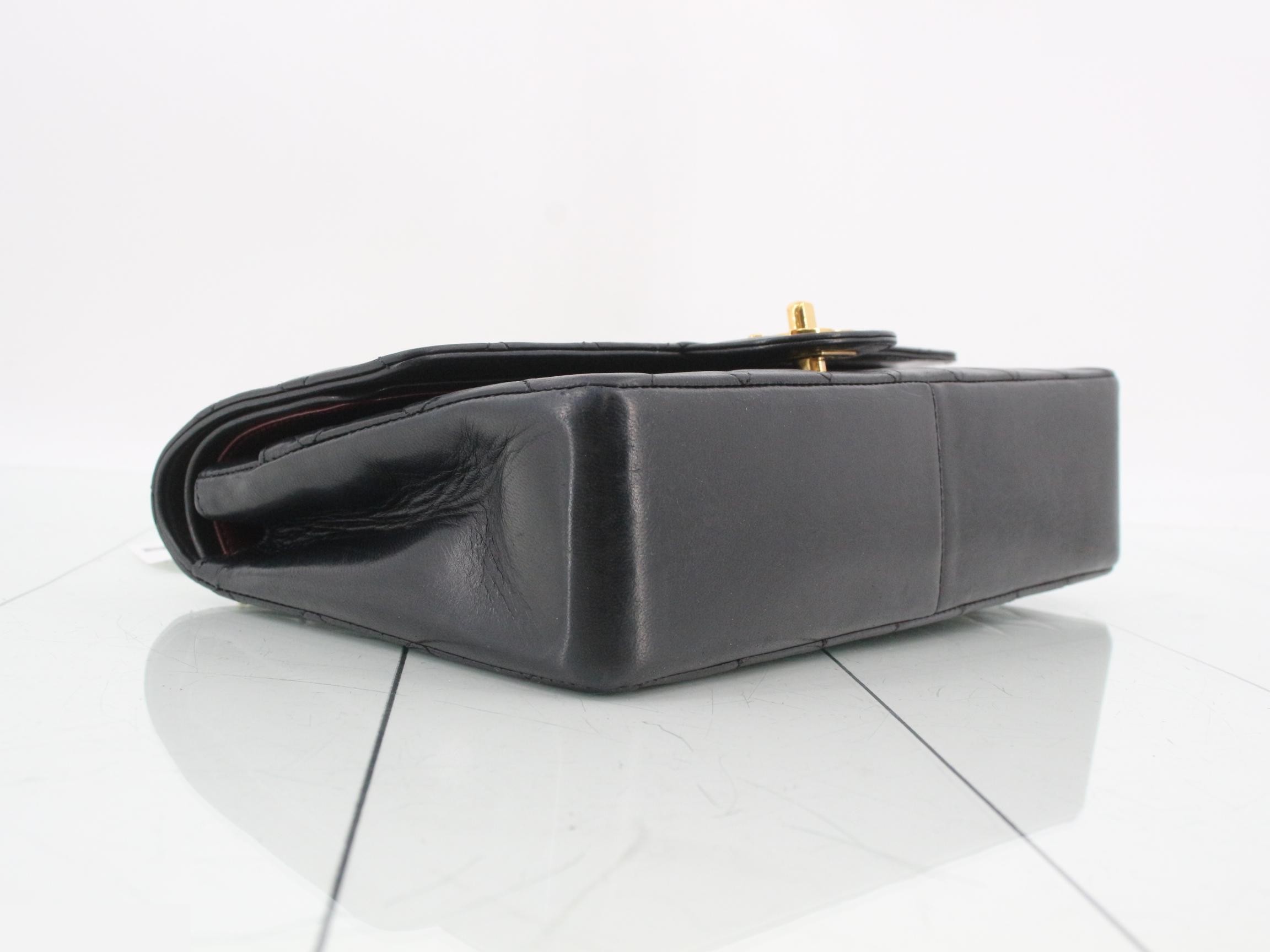 Matelassé (bag) - Shoulder bag — view 5